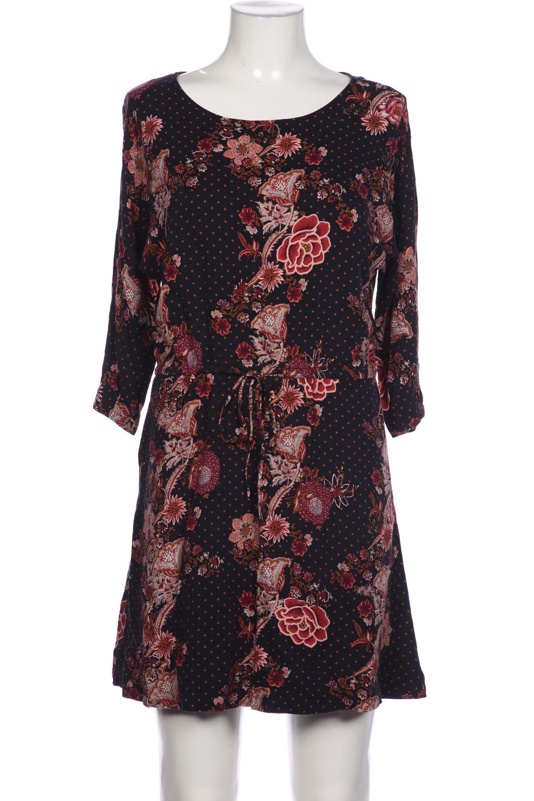 

Esprit Damen Kleid, schwarz, Gr. 36