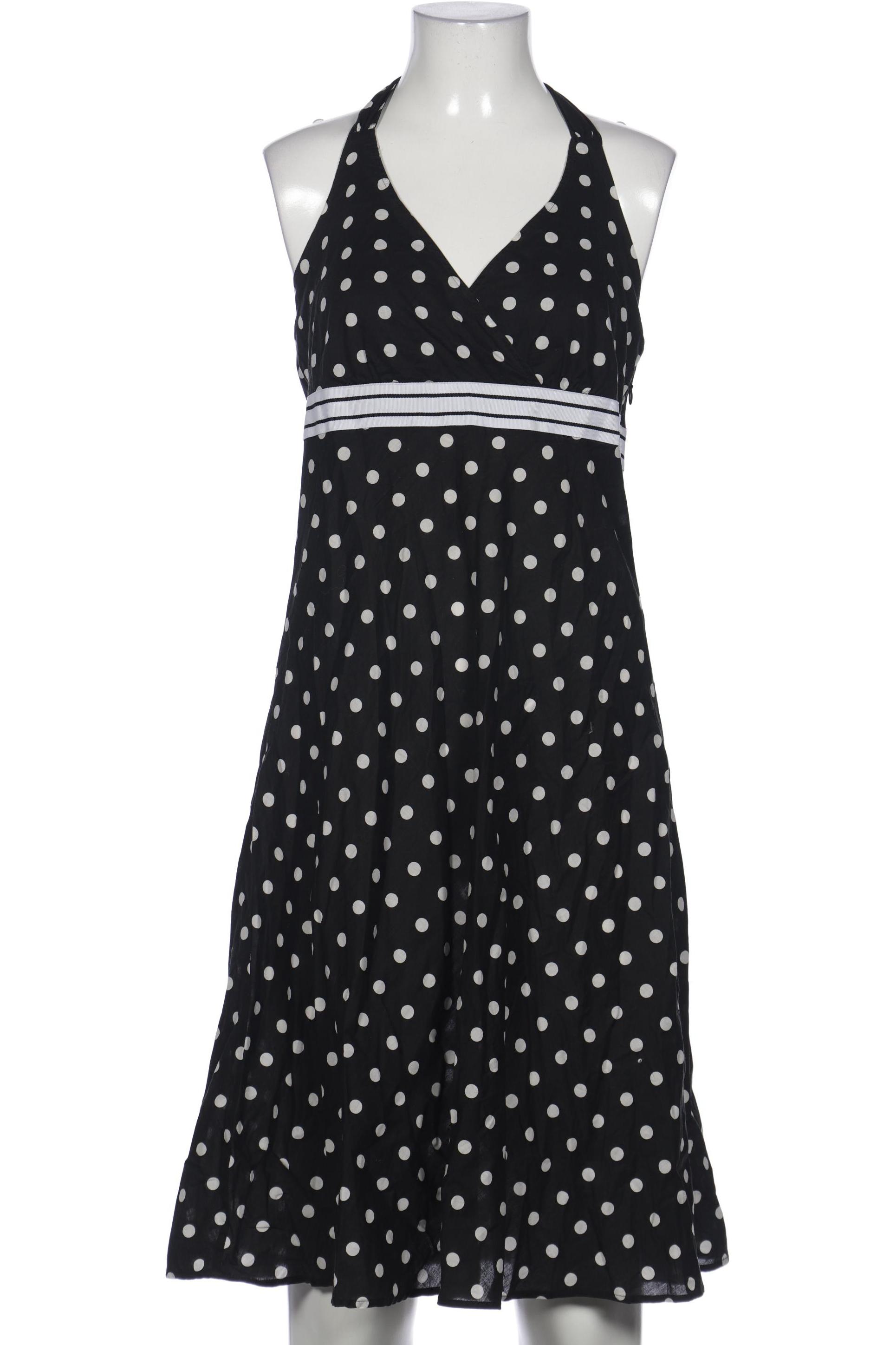 

Esprit Damen Kleid, schwarz