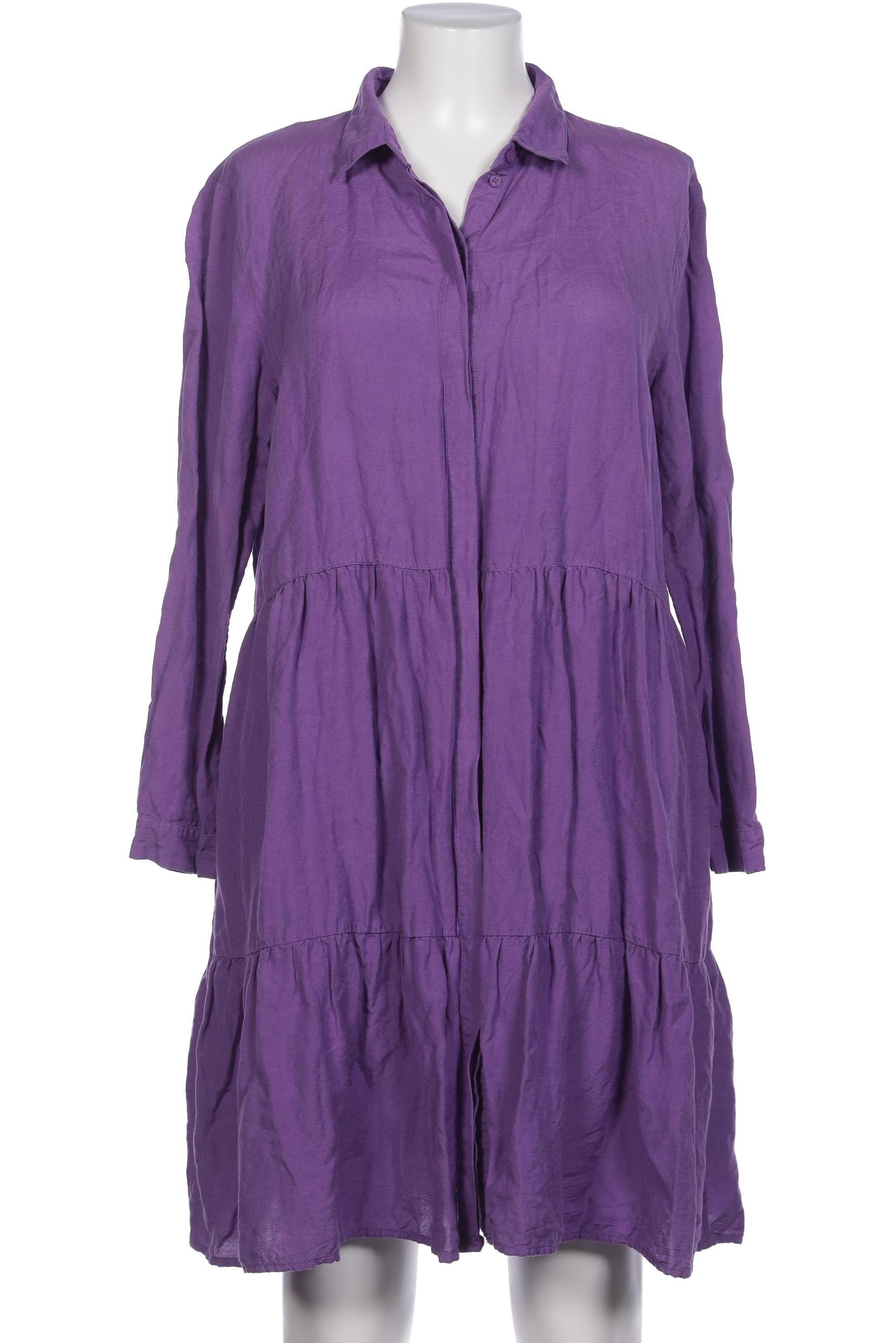 

Esprit Damen Kleid, flieder, Gr. 42