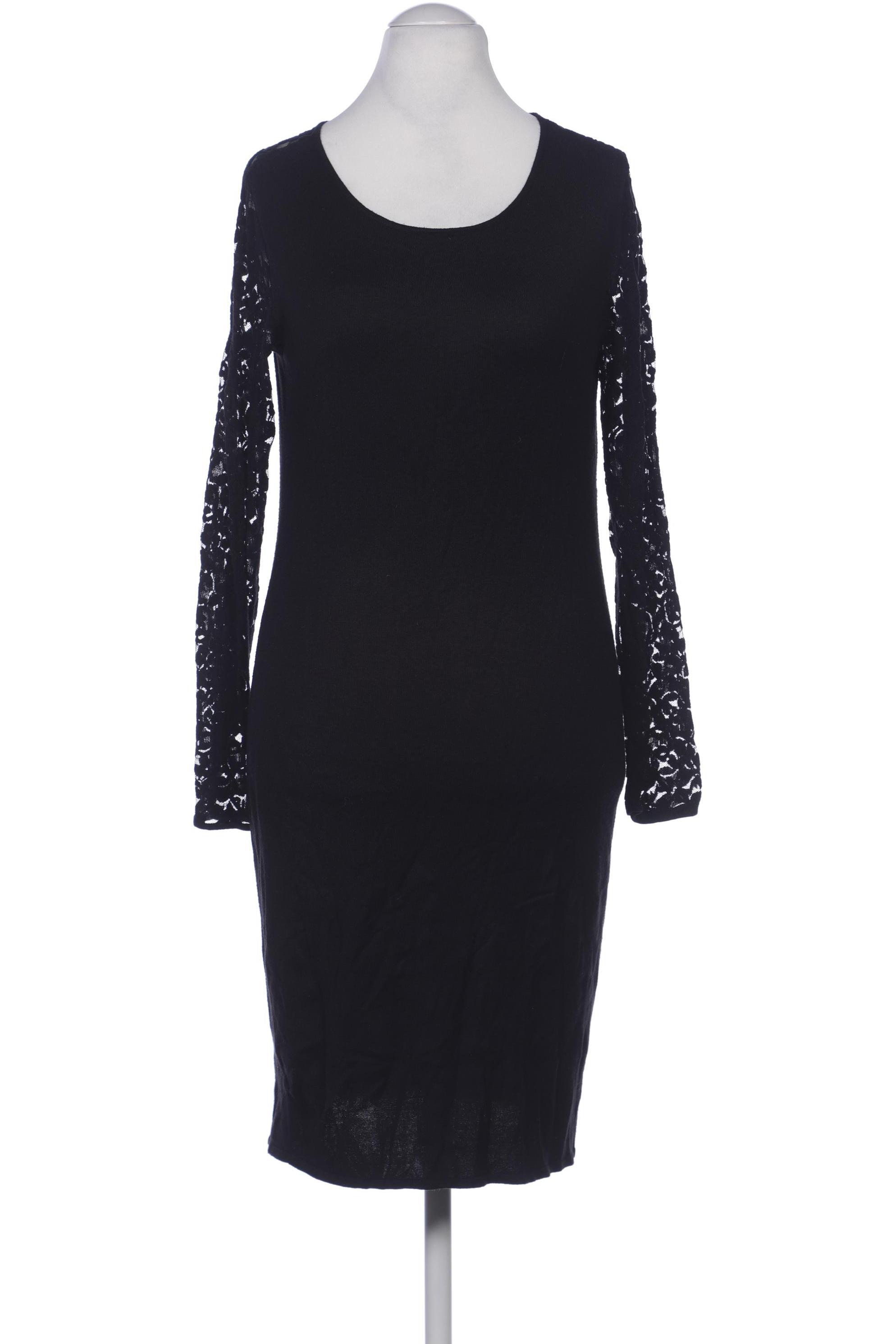 

Esprit Damen Kleid, schwarz, Gr. 38