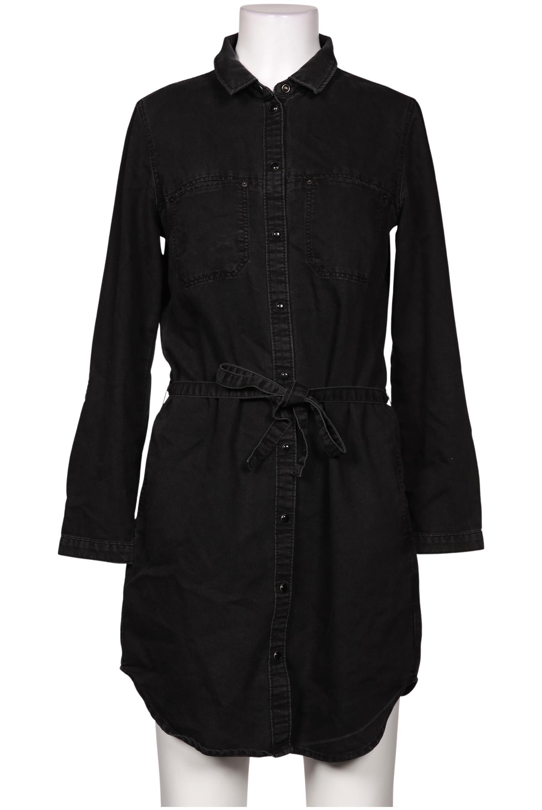 

Esprit Damen Kleid, schwarz, Gr. 36