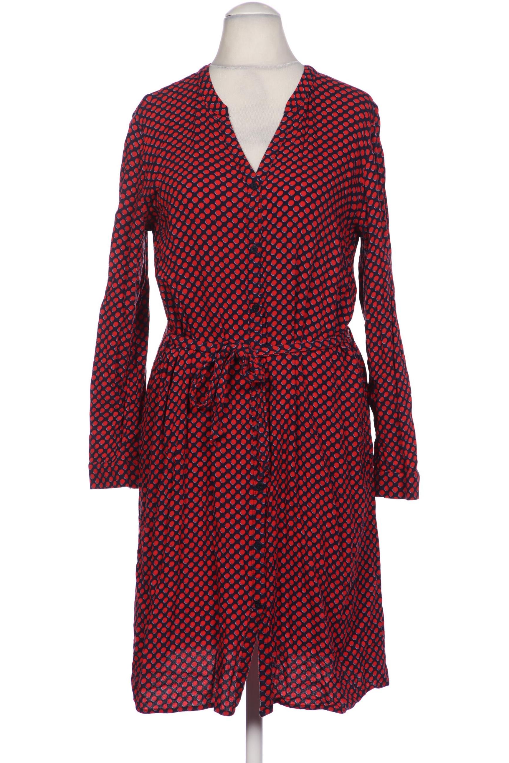 

Esprit Damen Kleid, marineblau, Gr. 40