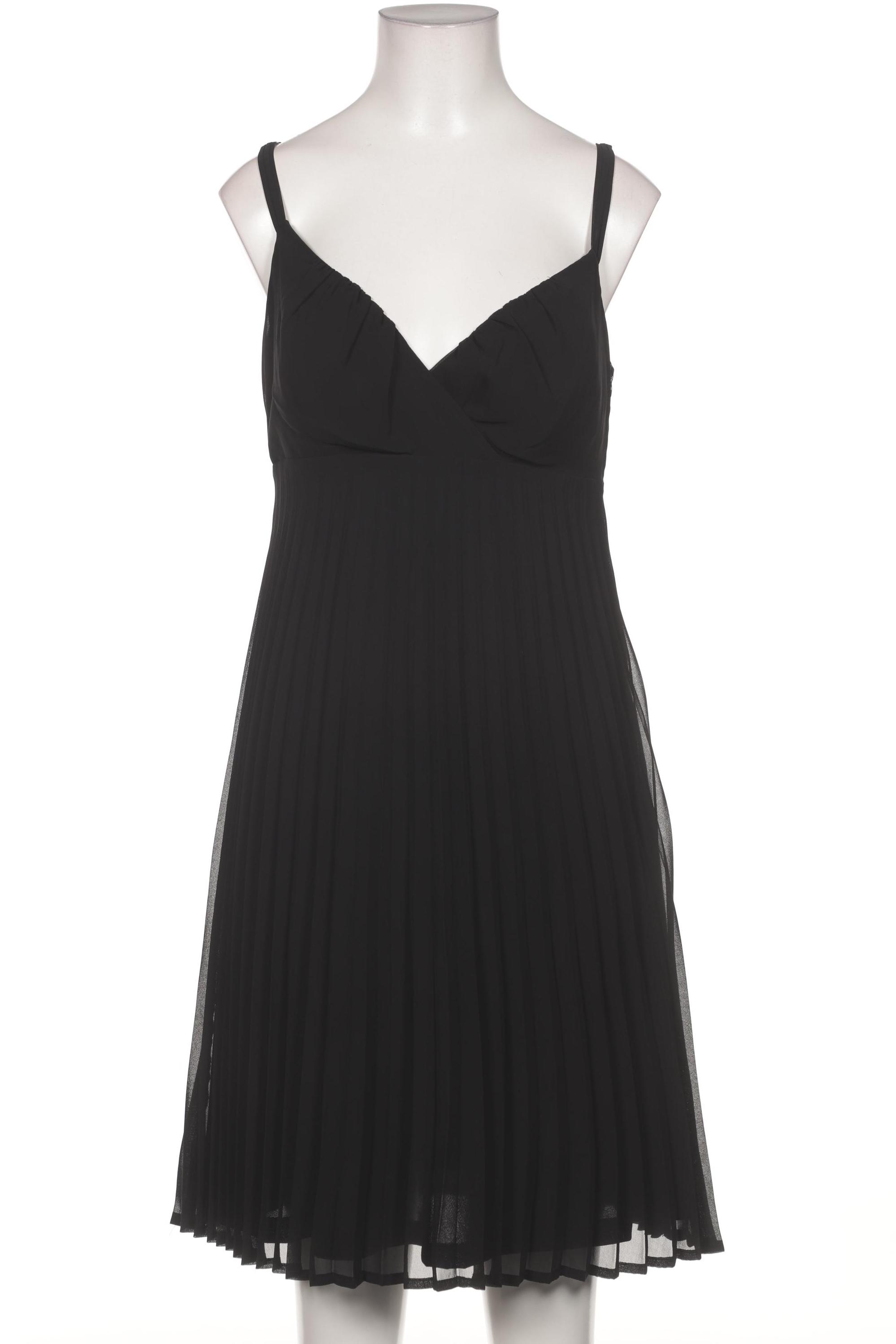 

Esprit Damen Kleid, schwarz, Gr. 36