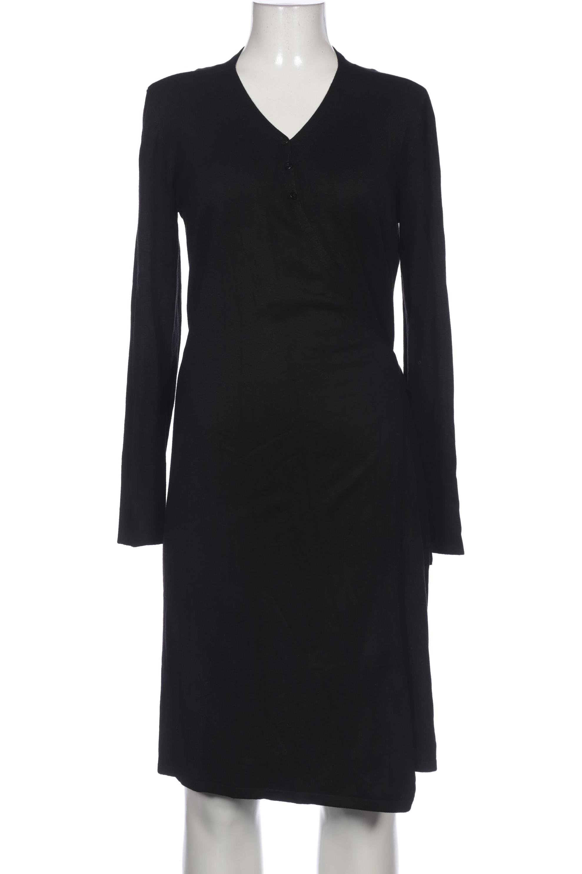 

Esprit Damen Kleid, schwarz, Gr. 42