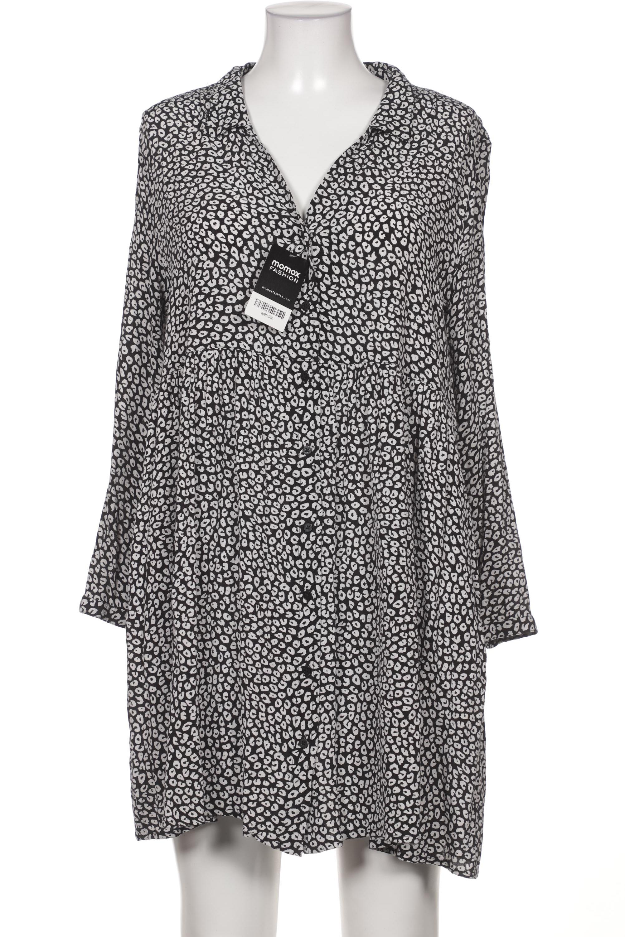 

Esprit Damen Kleid, schwarz, Gr. 44