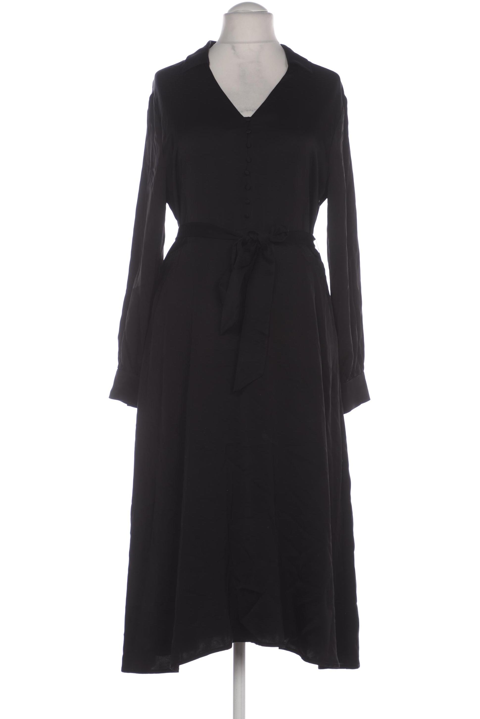 

Esprit Damen Kleid, schwarz, Gr. 42