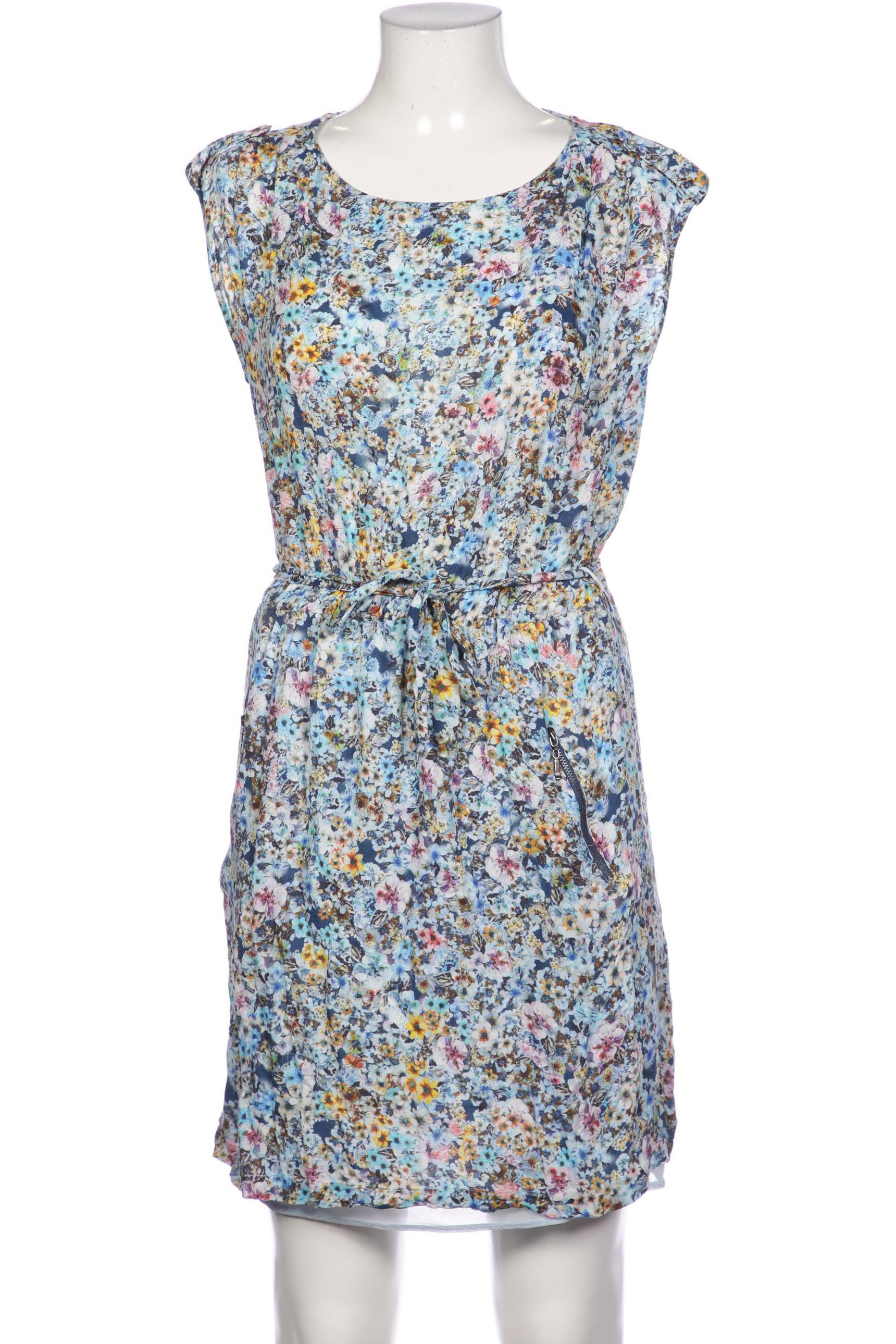 

Esprit Damen Kleid, mehrfarbig