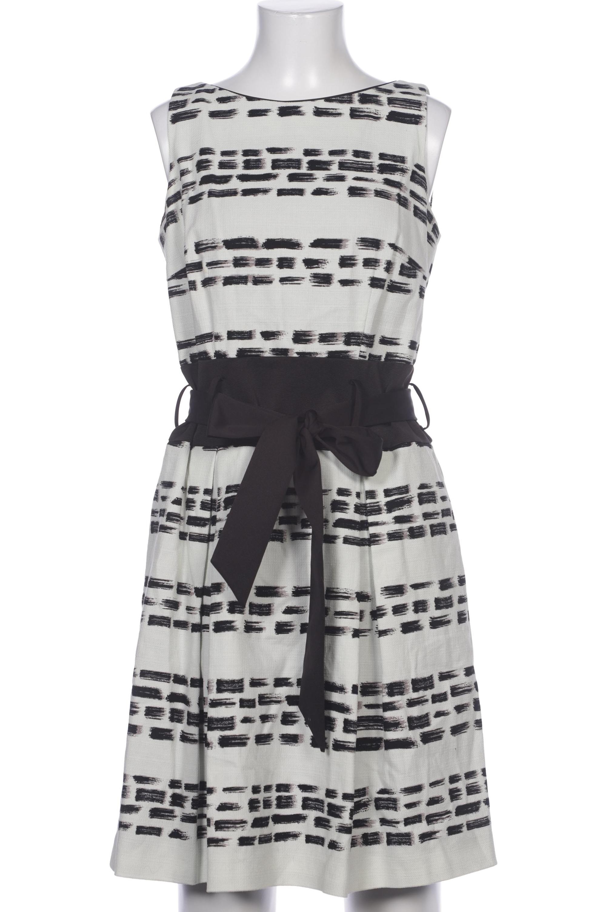 

Esprit Damen Kleid, mehrfarbig, Gr. 38