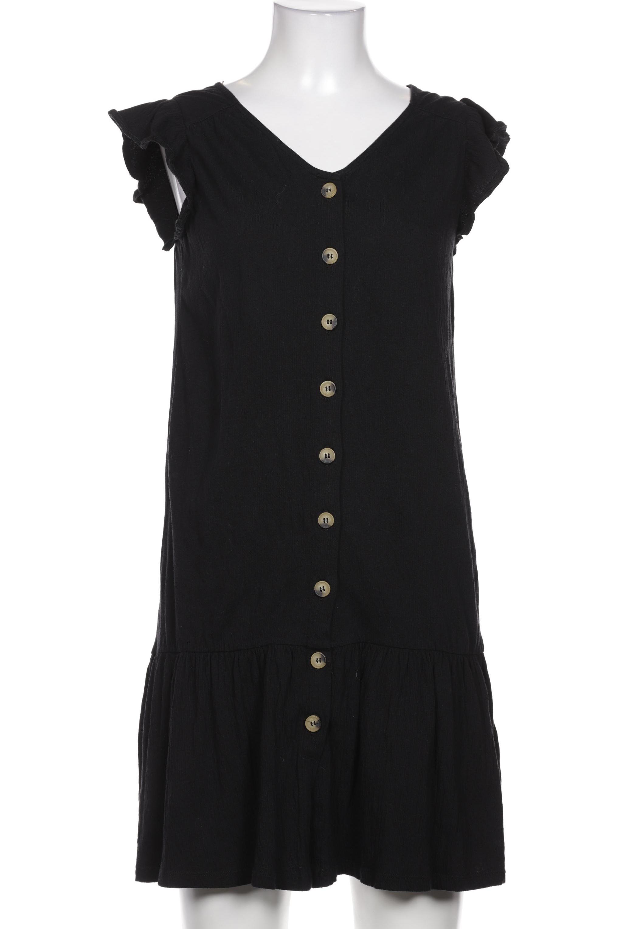 

Esprit Damen Kleid, schwarz, Gr. 34