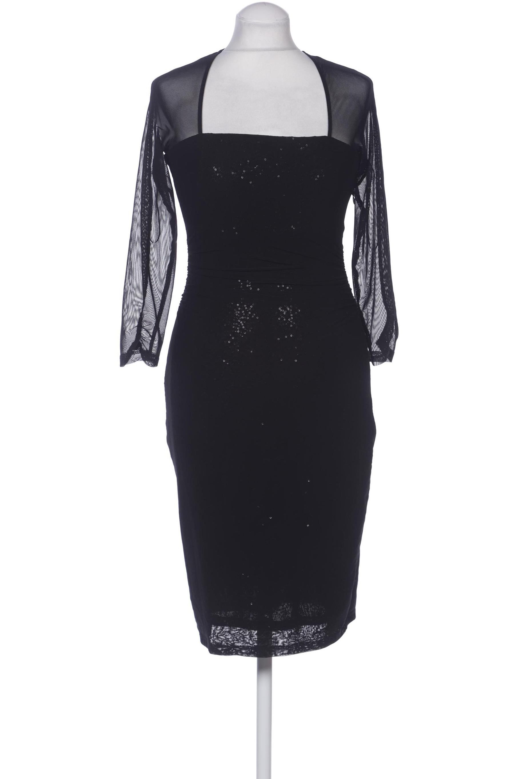 

Esprit Damen Kleid, schwarz, Gr. 36