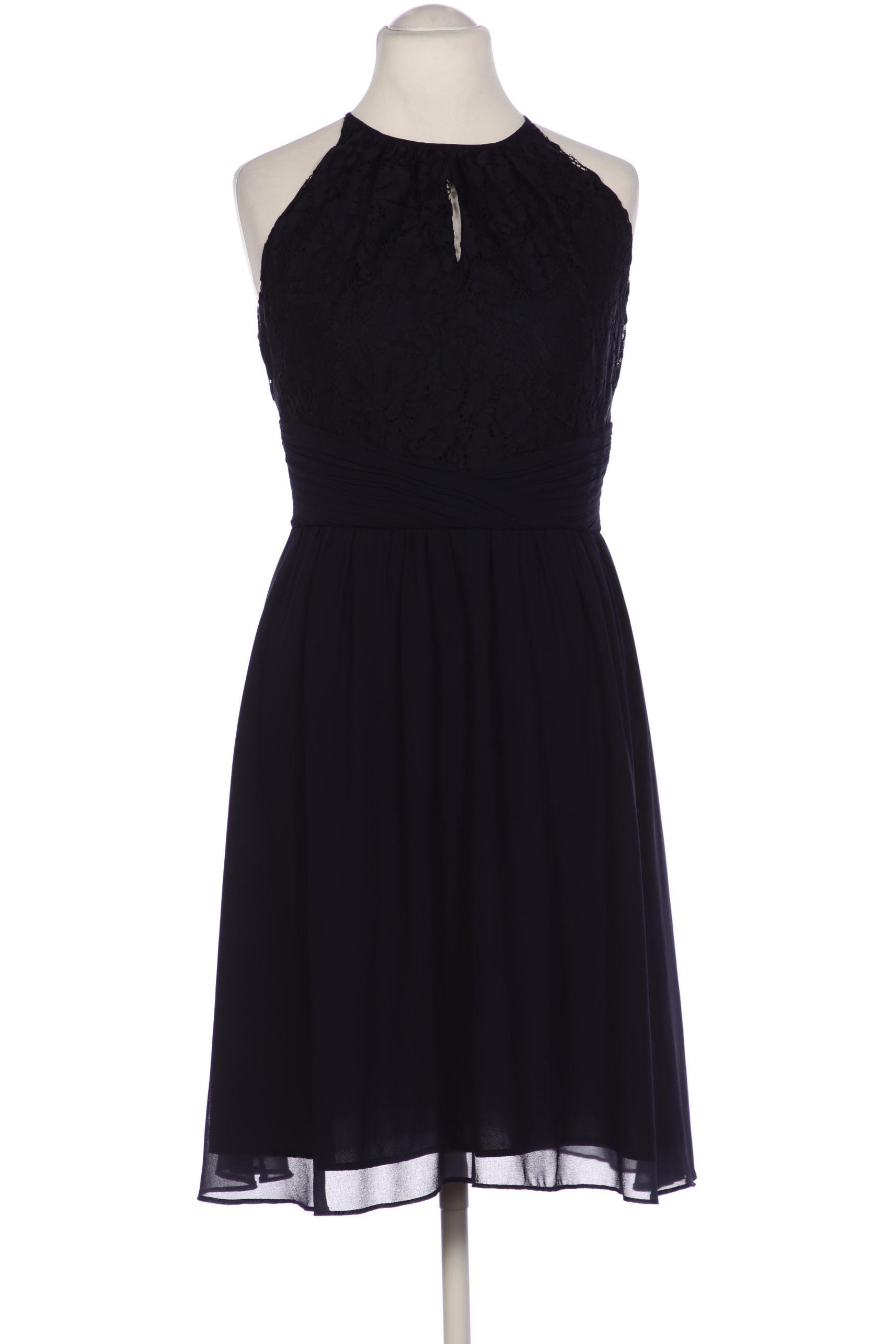 

Esprit Damen Kleid, marineblau, Gr. 38
