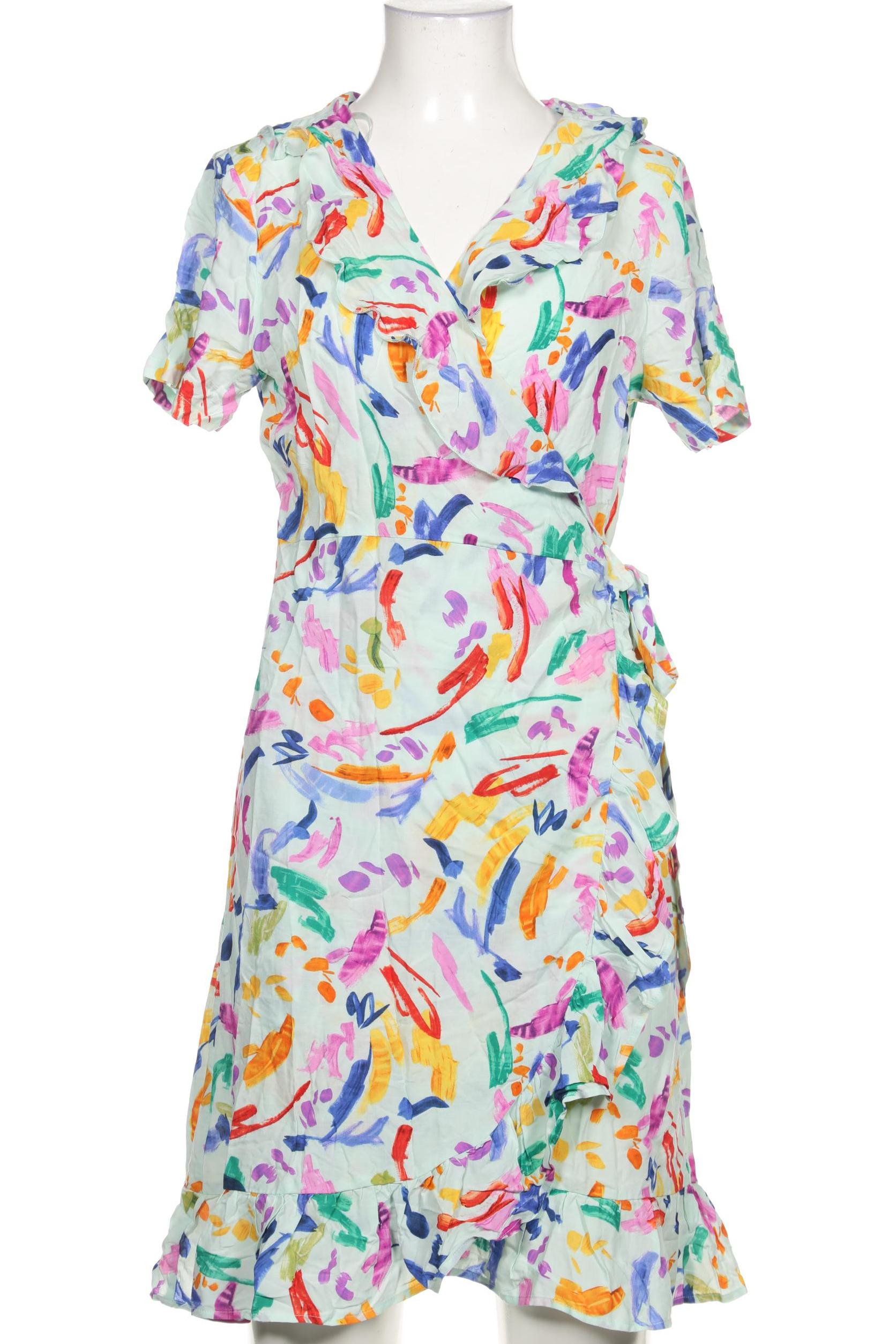 

Esprit Damen Kleid, hellgrün