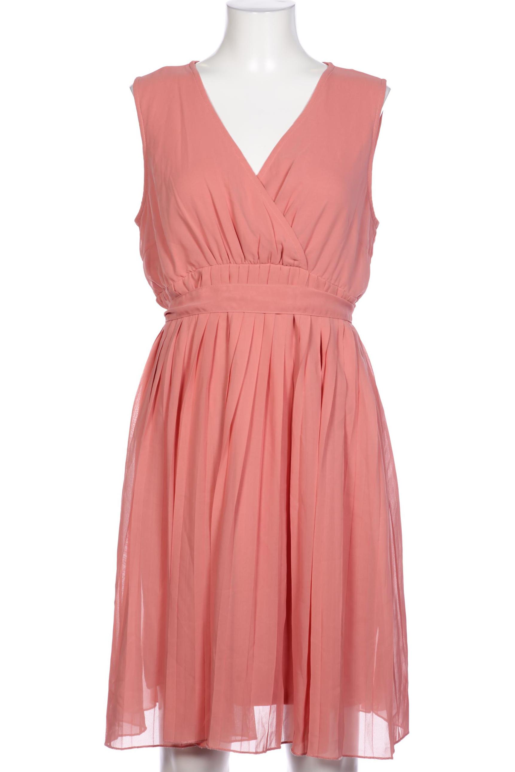 

Esprit Damen Kleid, pink, Gr. 40
