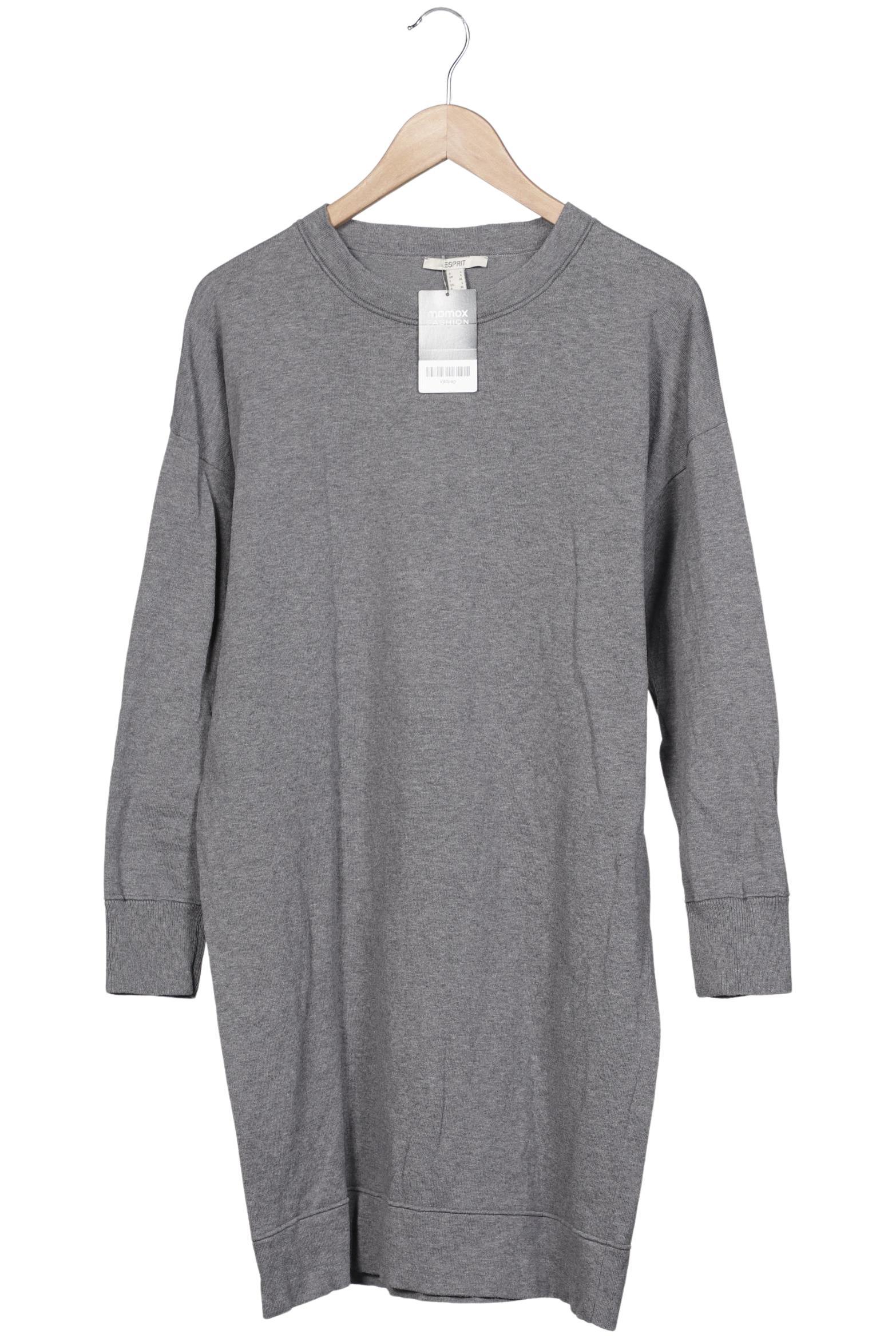 

Esprit Damen Kleid, grau, Gr. 42