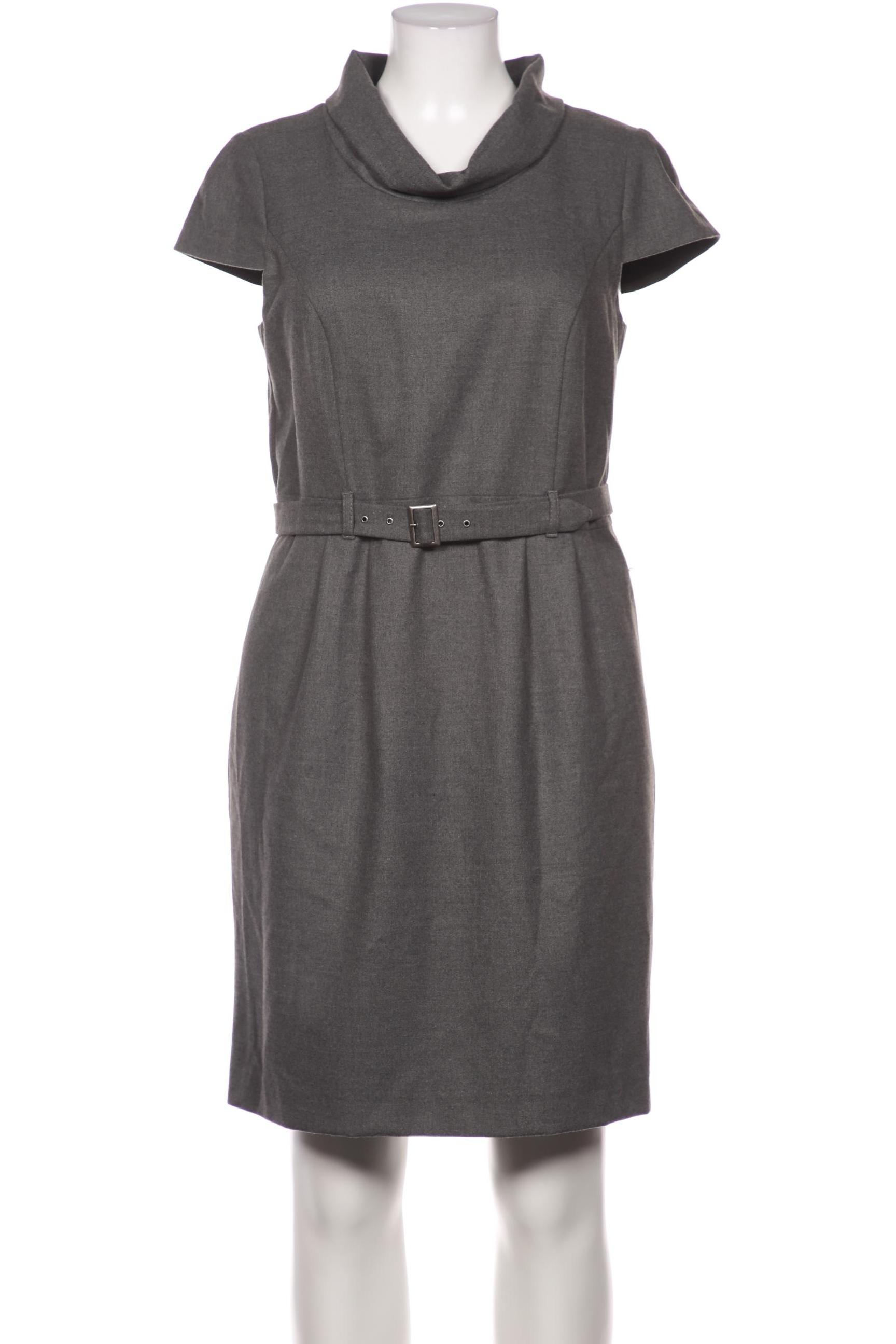 

Esprit Damen Kleid, grau, Gr. 42