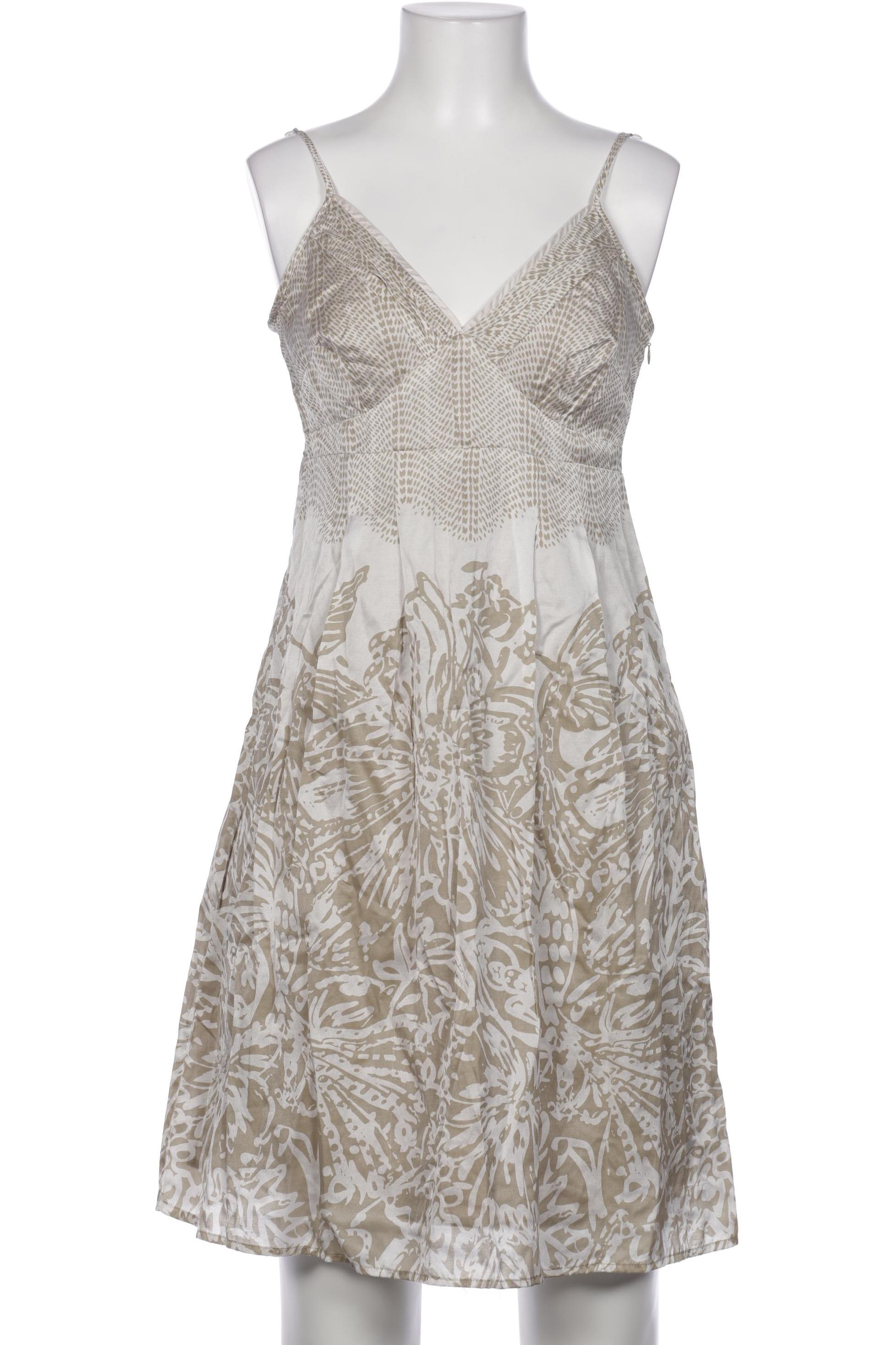 

Esprit Damen Kleid, beige, Gr. 36