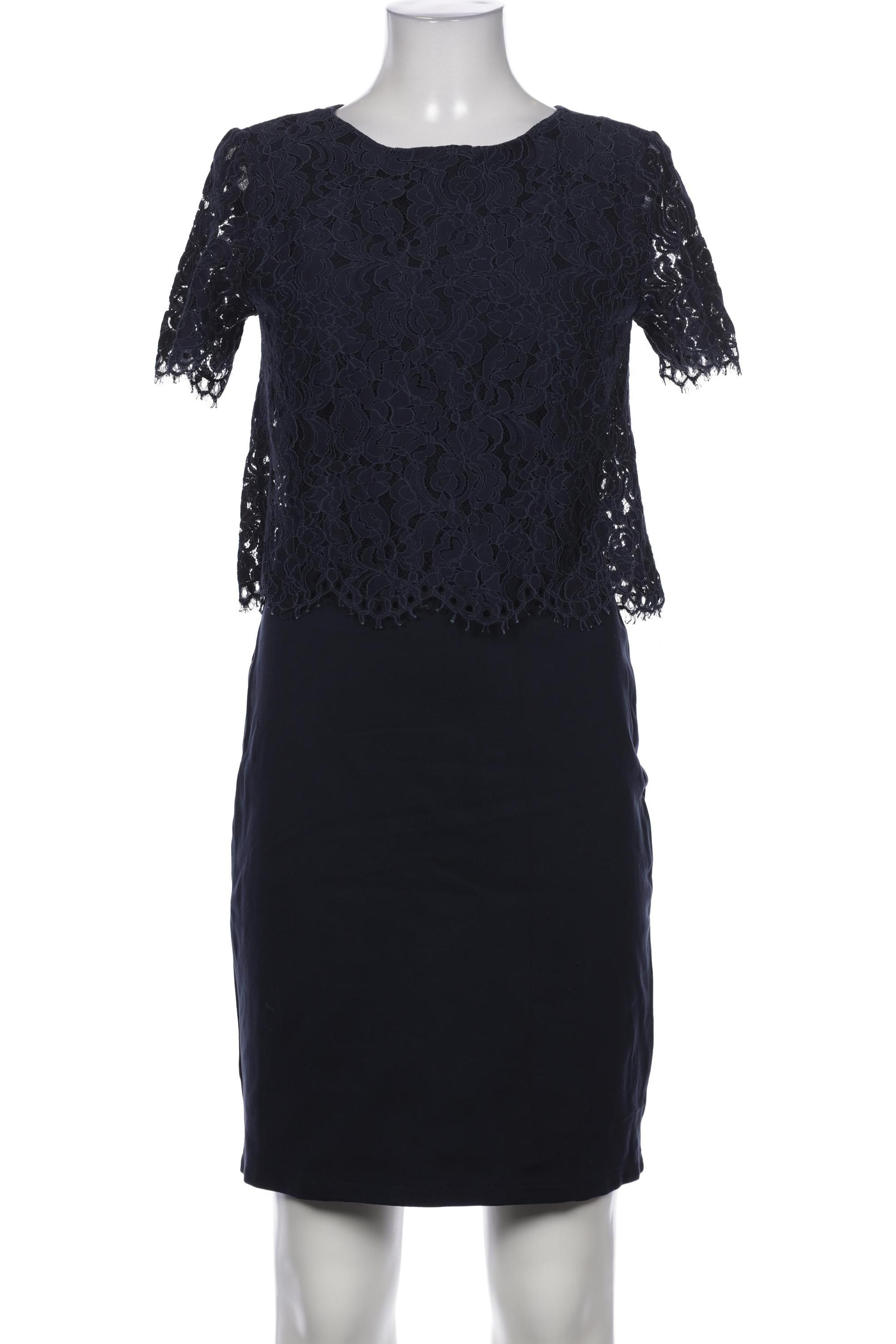 

Esprit Damen Kleid, marineblau, Gr. 36