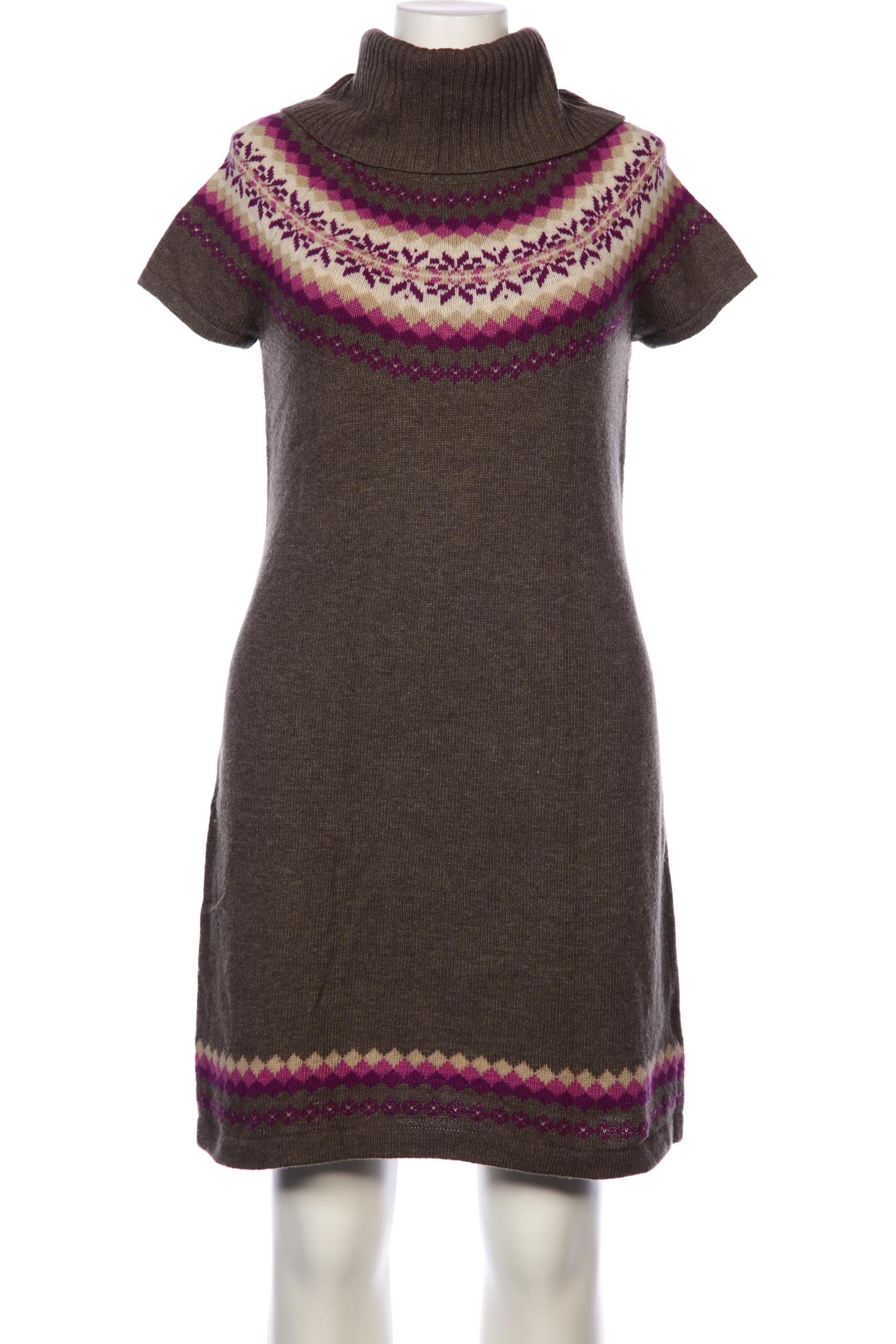 

Esprit Damen Kleid, braun, Gr. 42