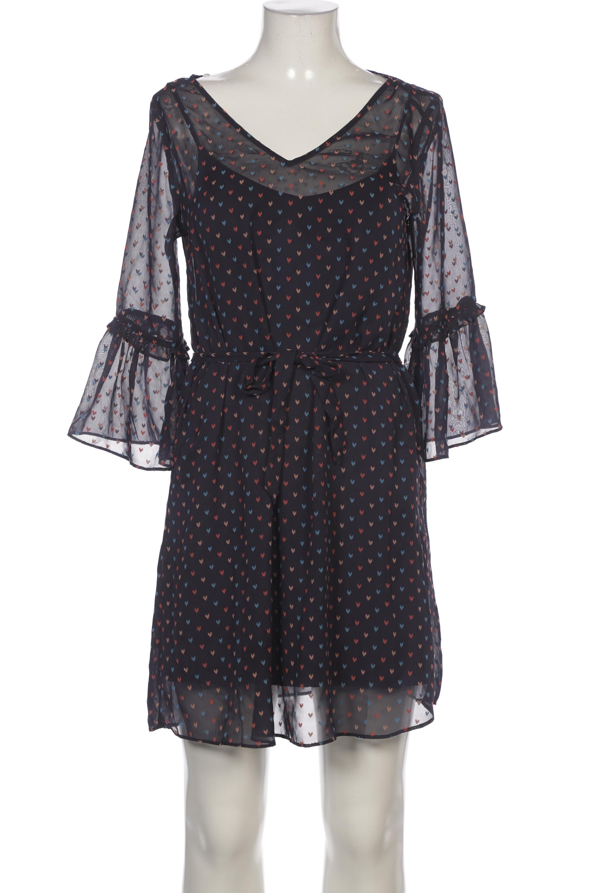 

Esprit Damen Kleid, marineblau