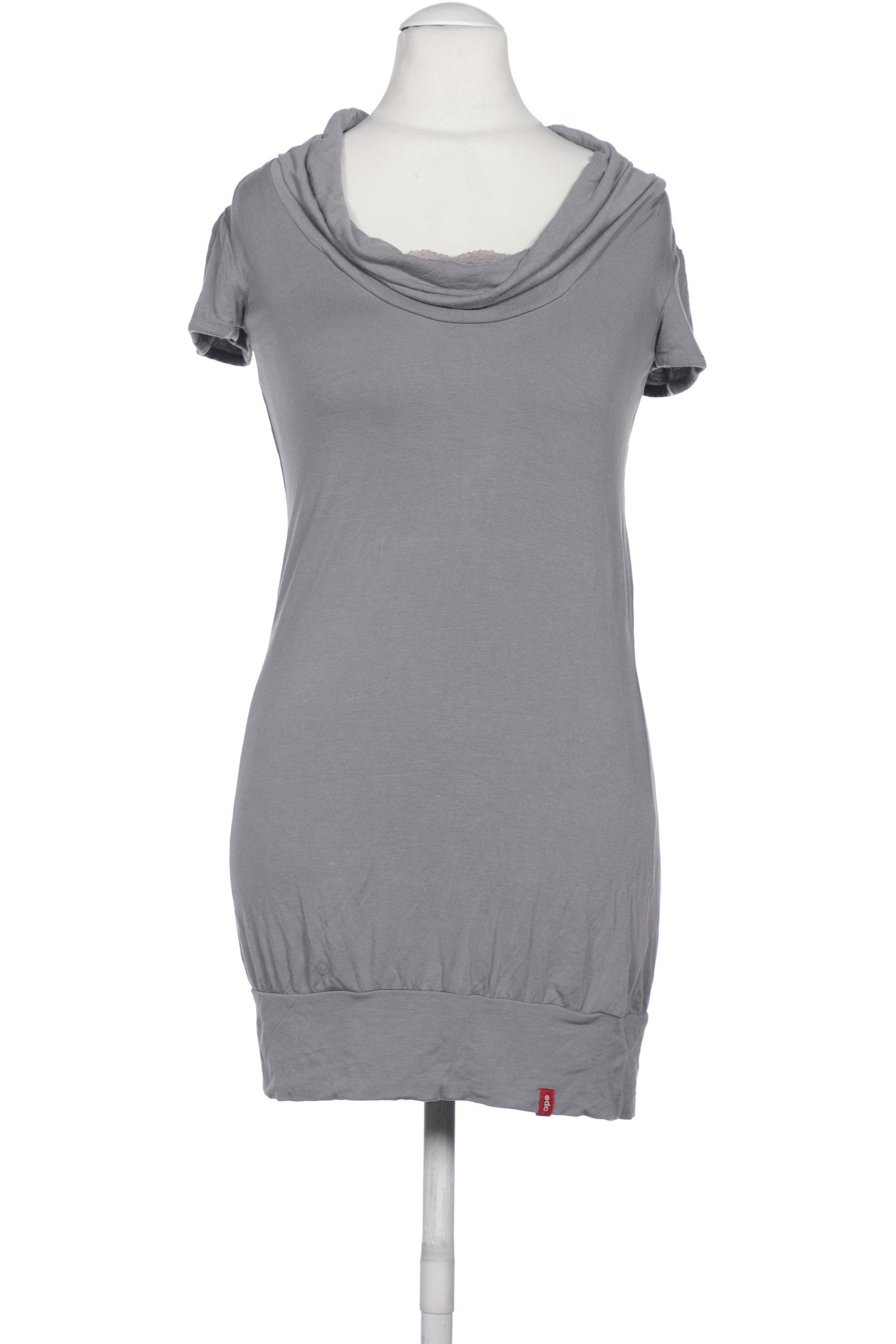 

Esprit Damen Kleid, grau, Gr. 34