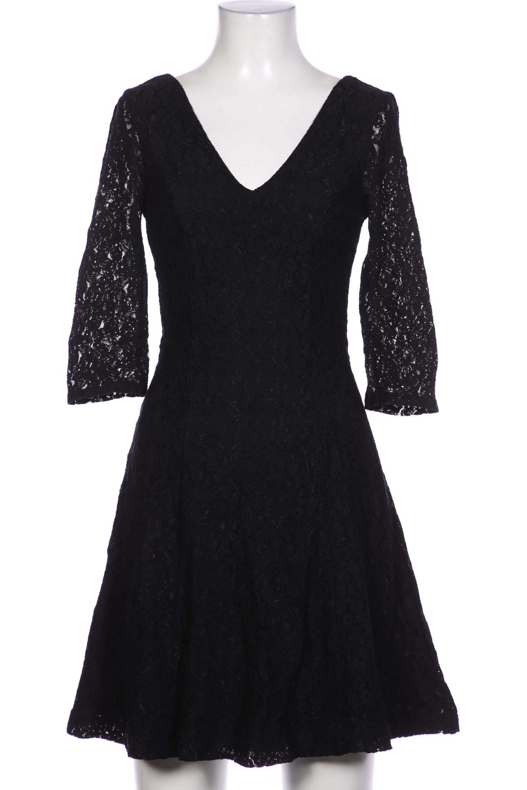 

Esprit Damen Kleid, schwarz, Gr. 32