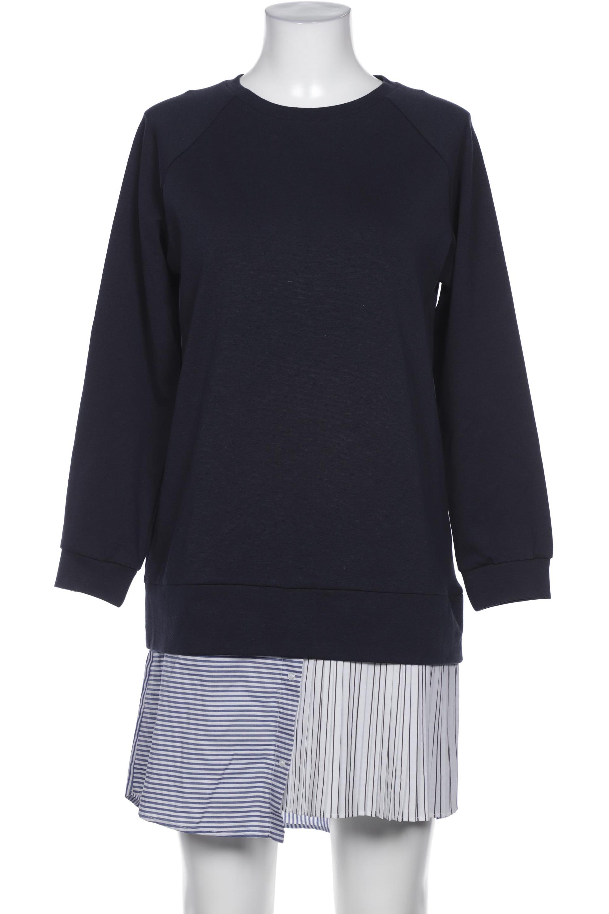 

Esprit Damen Kleid, marineblau, Gr. 36