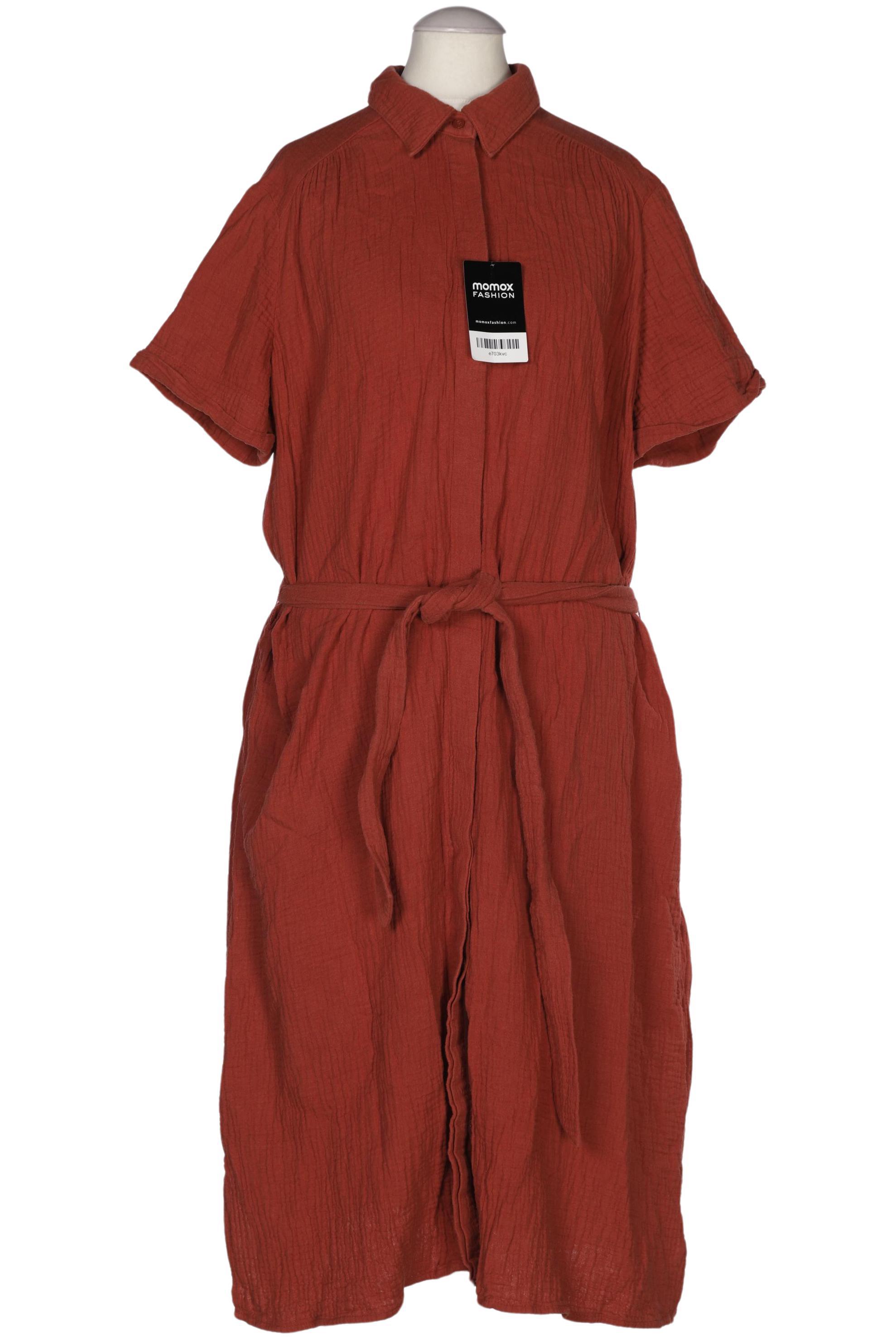 

Esprit Damen Kleid, rot, Gr. 38