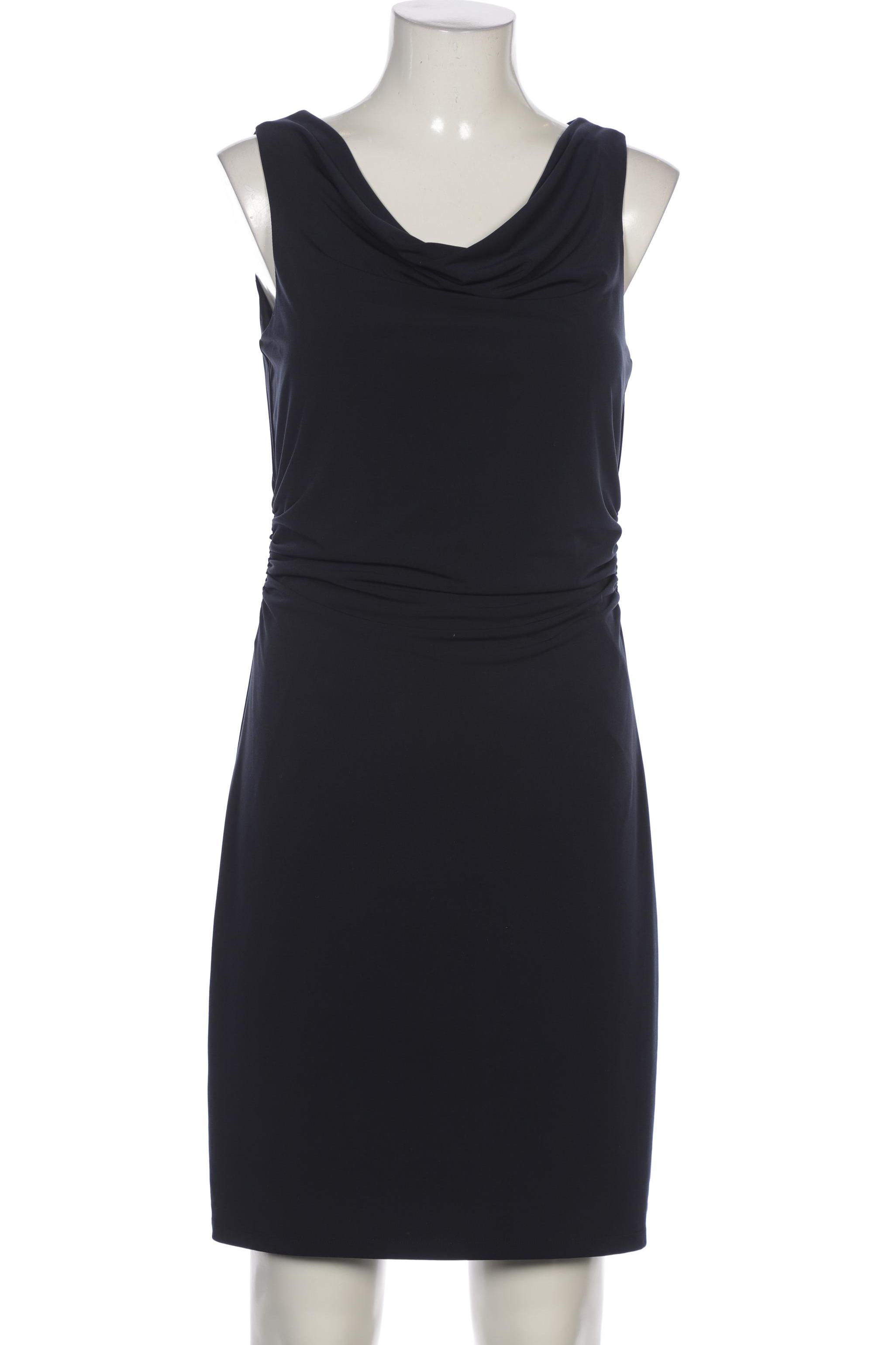 

Esprit Damen Kleid, marineblau, Gr. 38