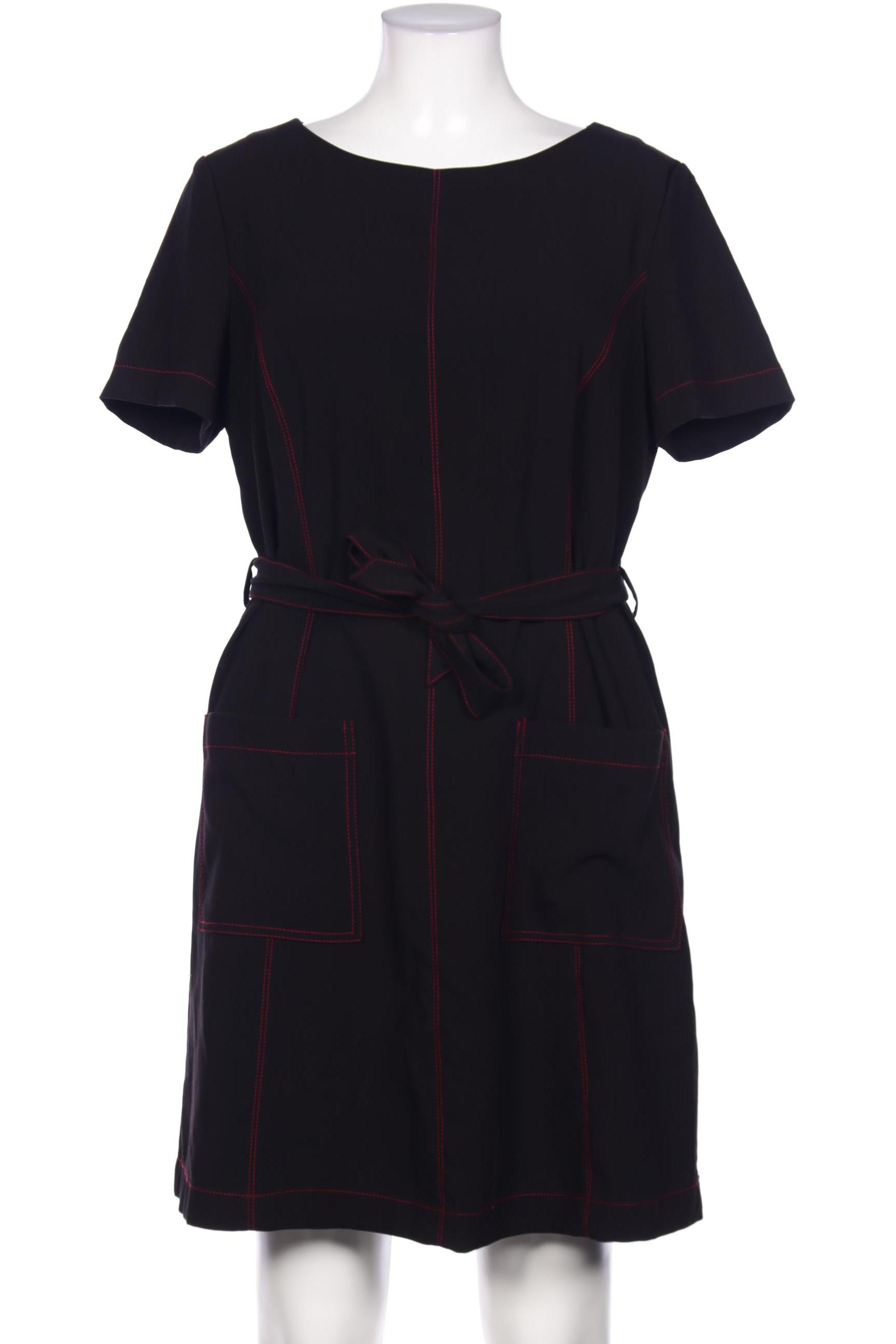 

Esprit Damen Kleid, schwarz, Gr. 44