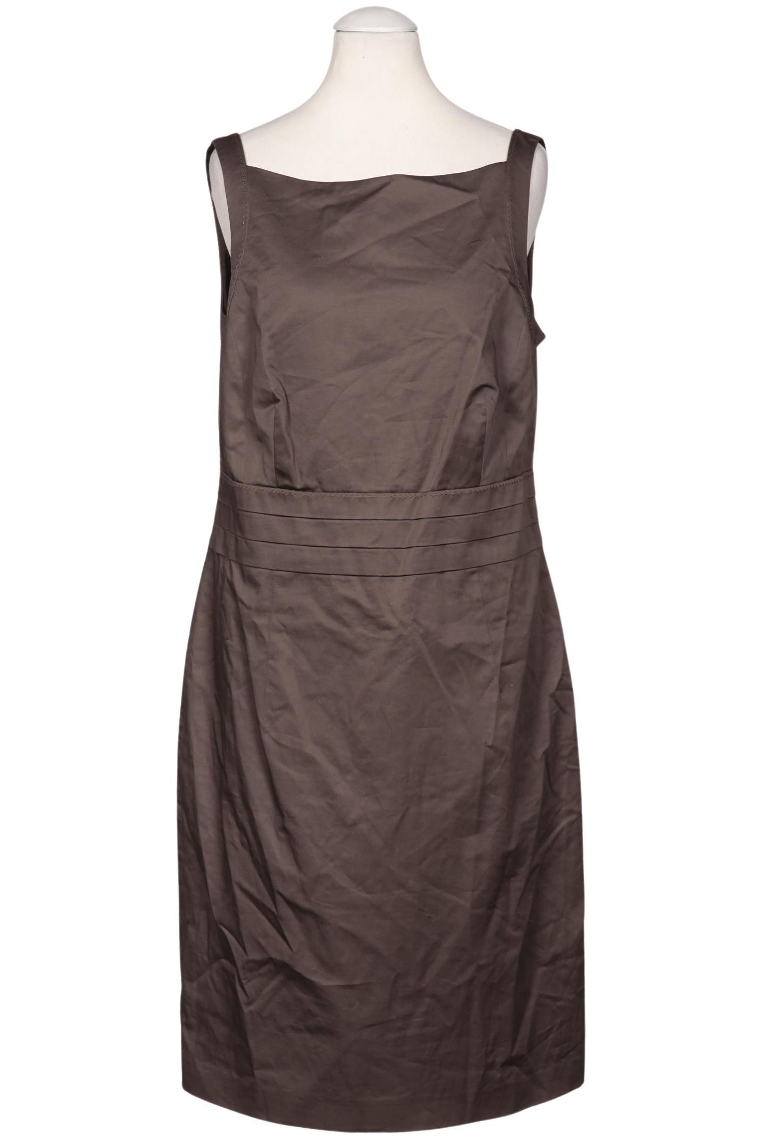 

Esprit Damen Kleid, braun, Gr. 40