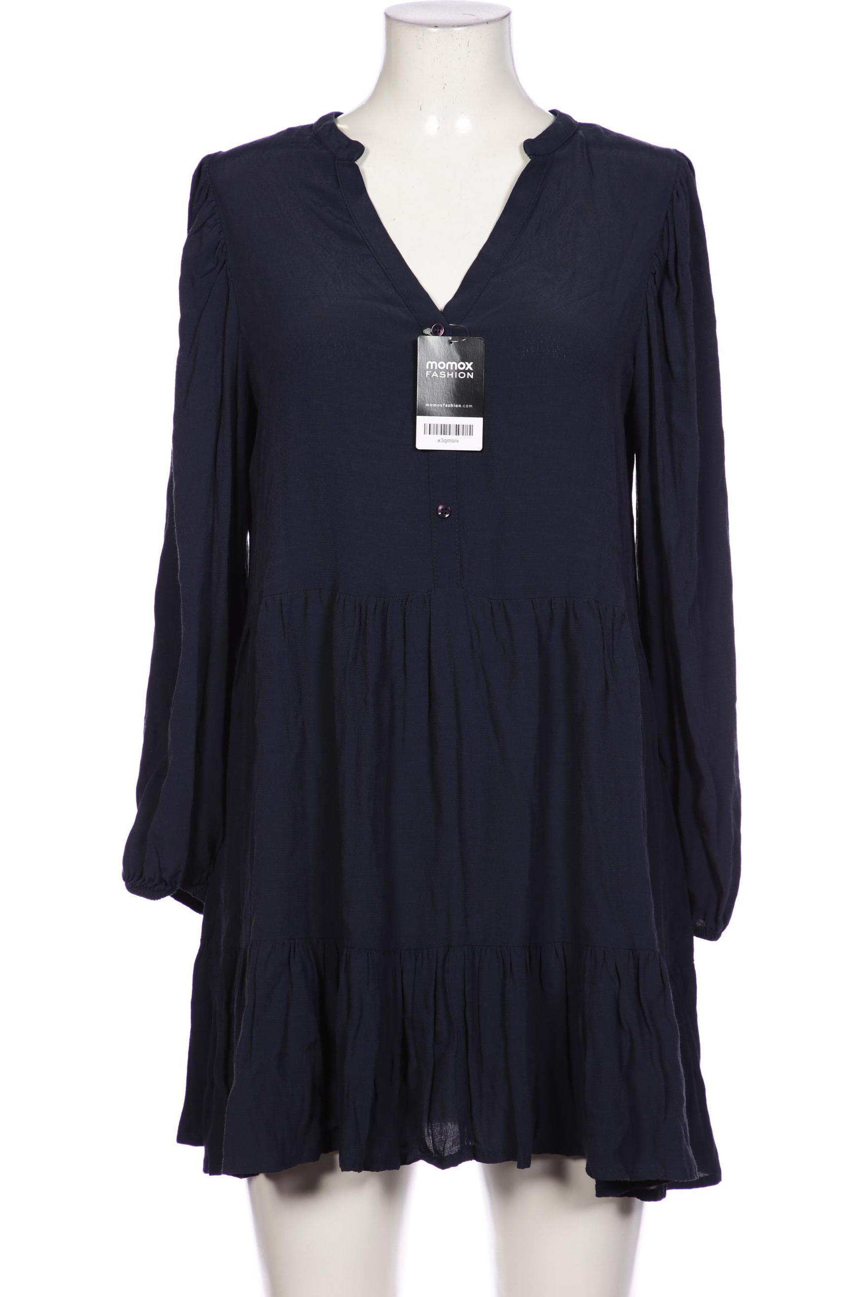 

Esprit Damen Kleid, marineblau, Gr. 40