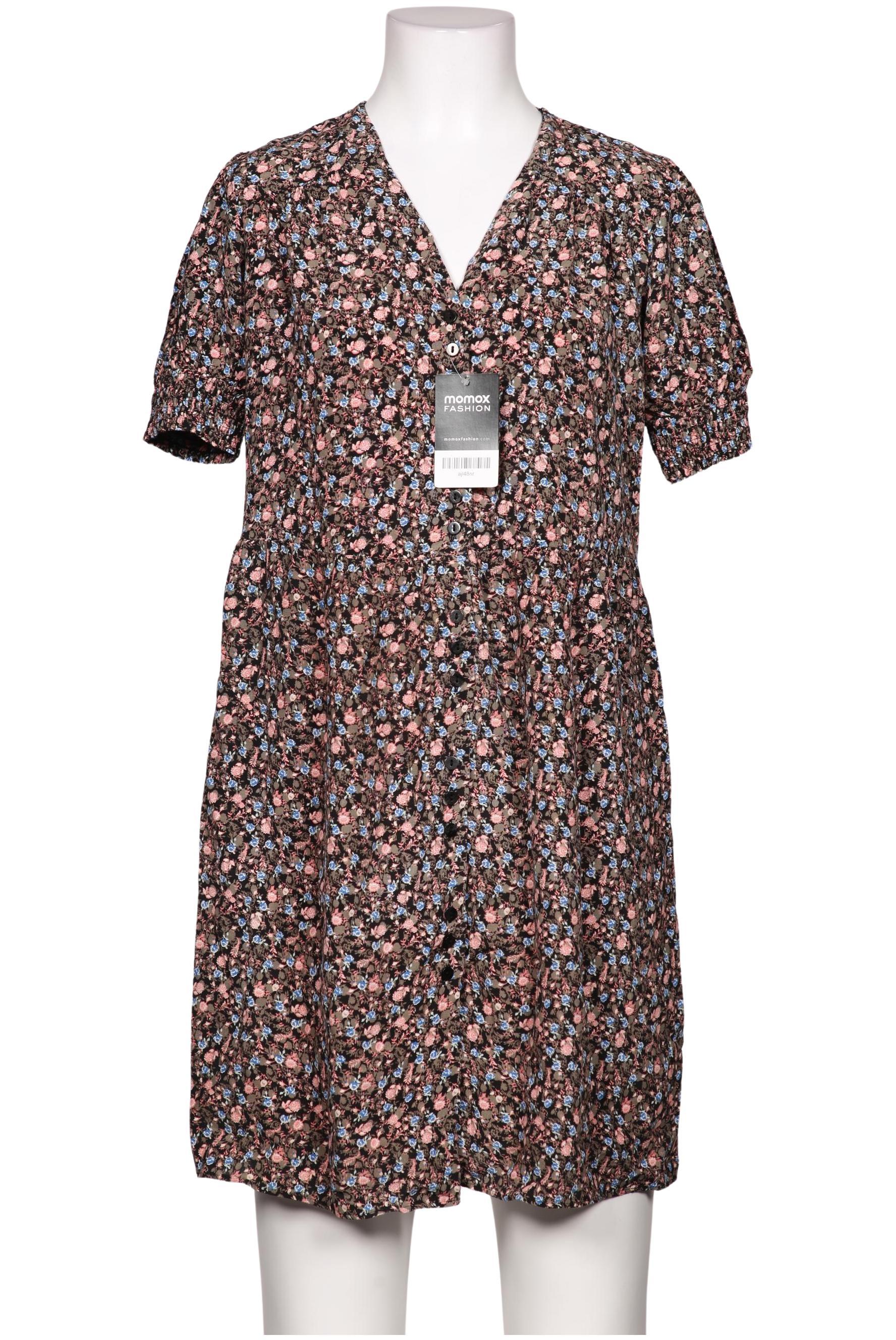 

Esprit Damen Kleid, mehrfarbig, Gr. 32
