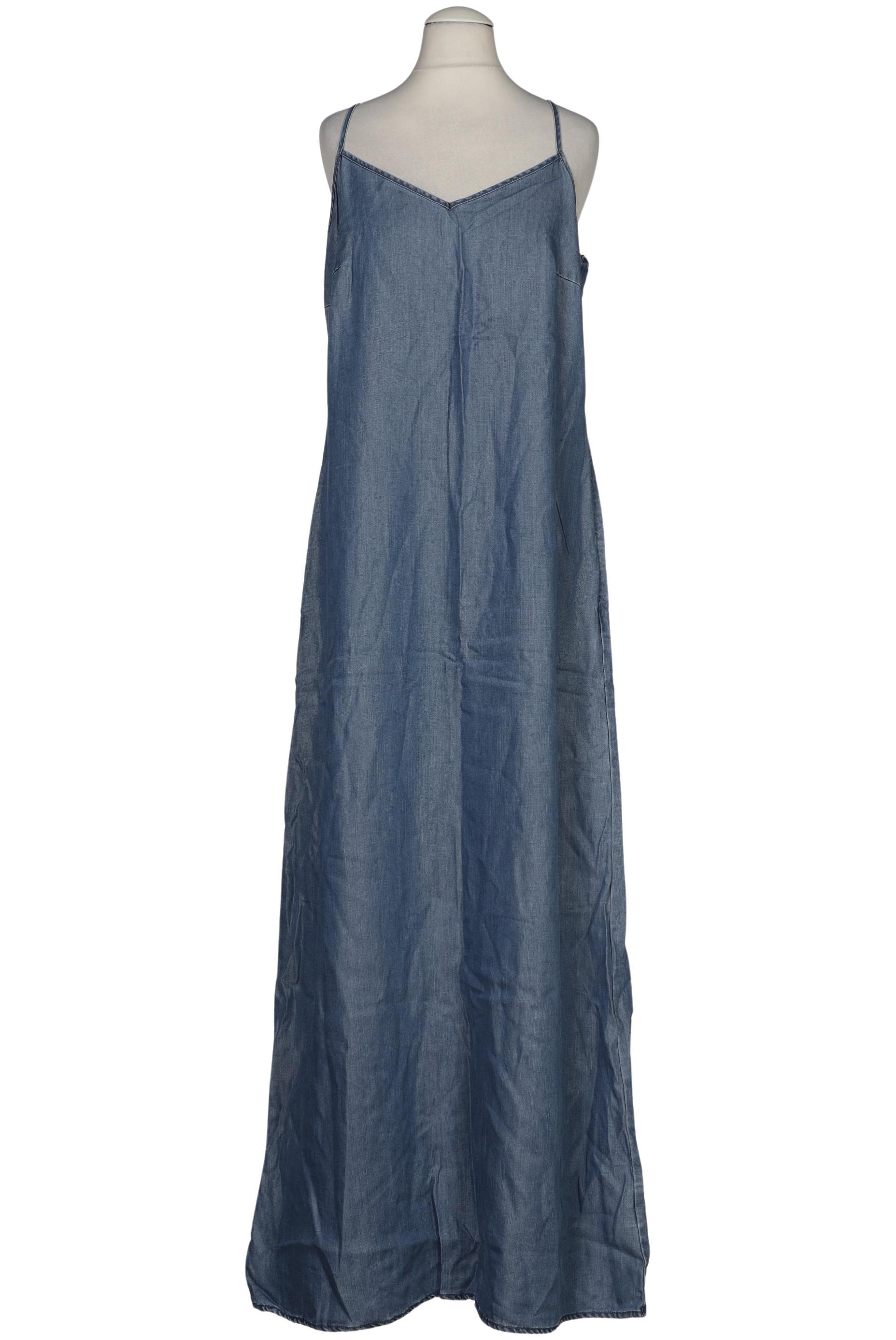 

Esprit Damen Kleid, blau, Gr. 42