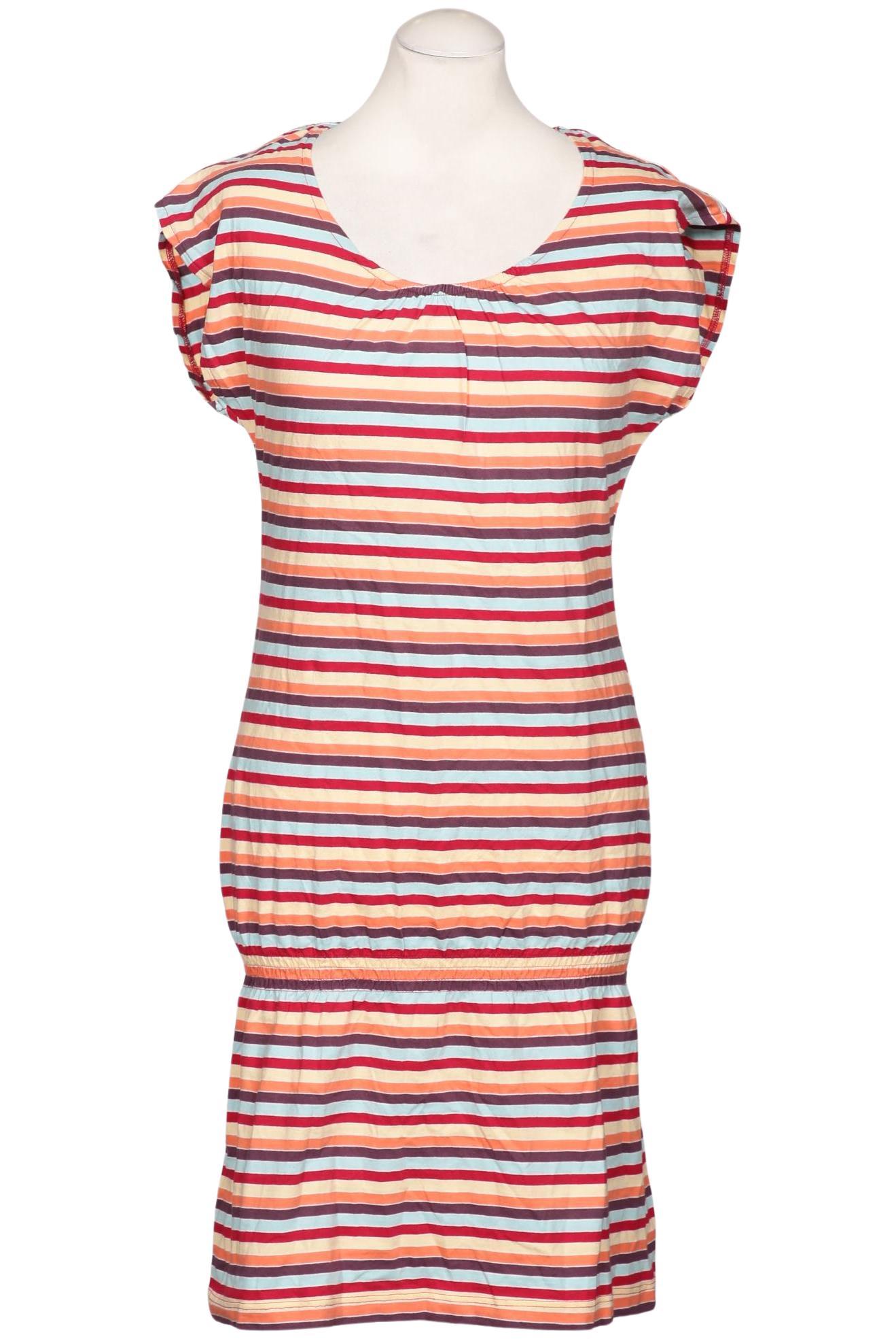 

Esprit Damen Kleid, mehrfarbig, Gr. 38