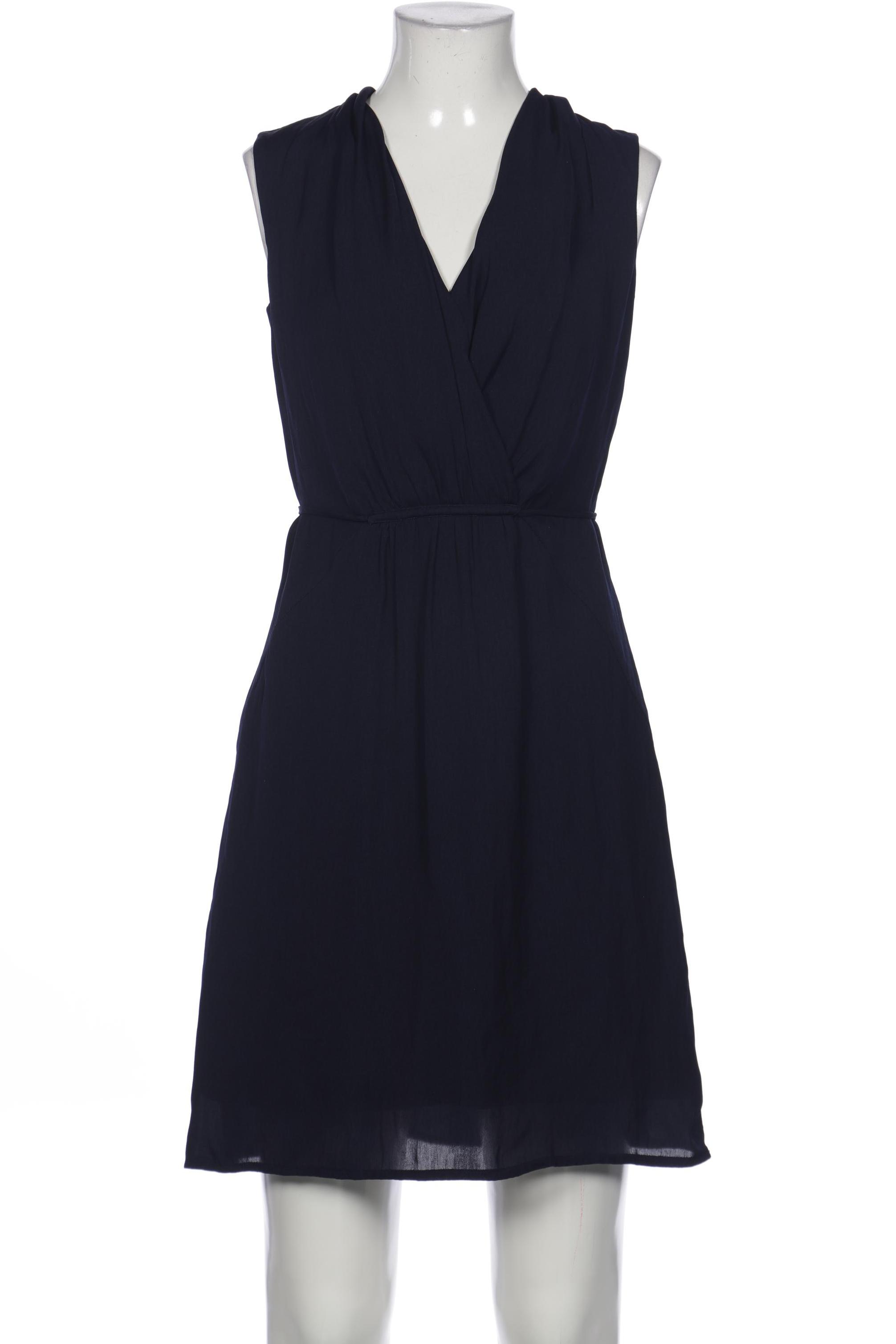 

Esprit Damen Kleid, marineblau
