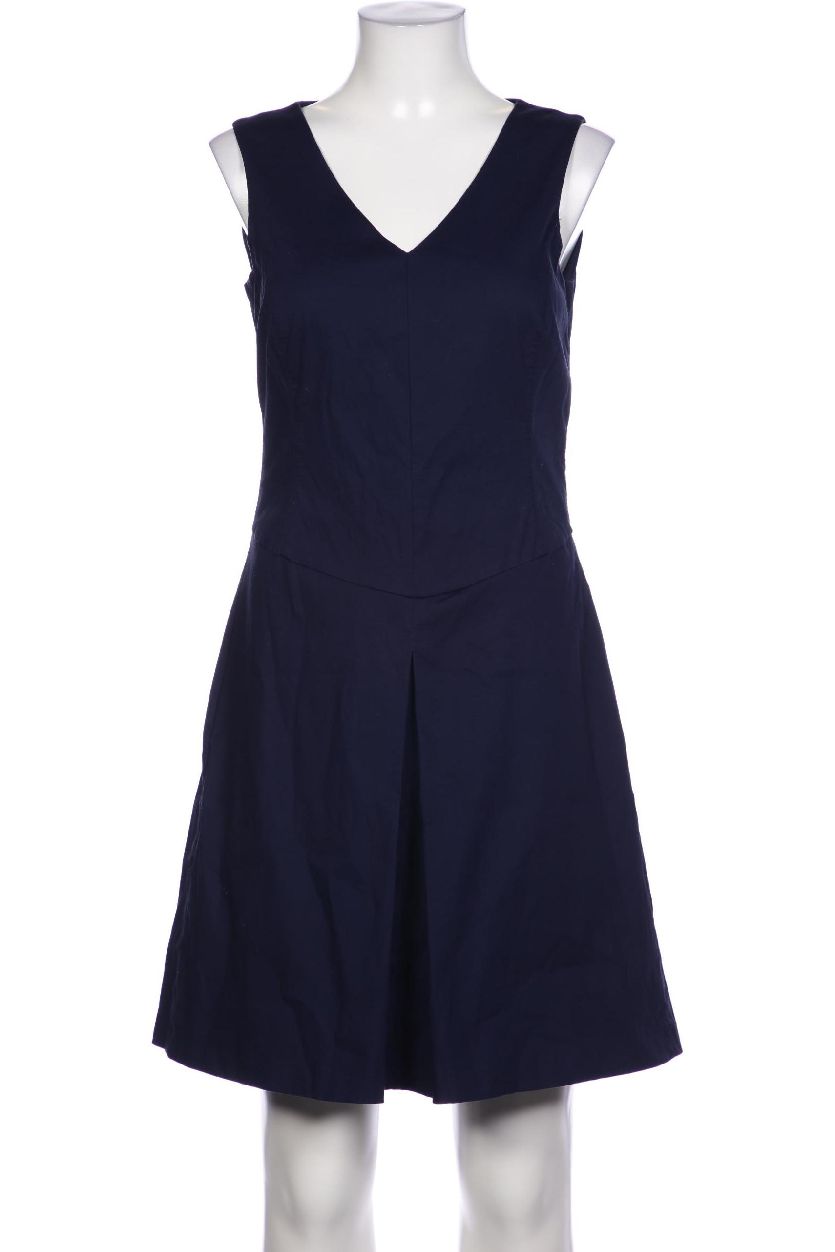 

Esprit Damen Kleid, marineblau, Gr. 38