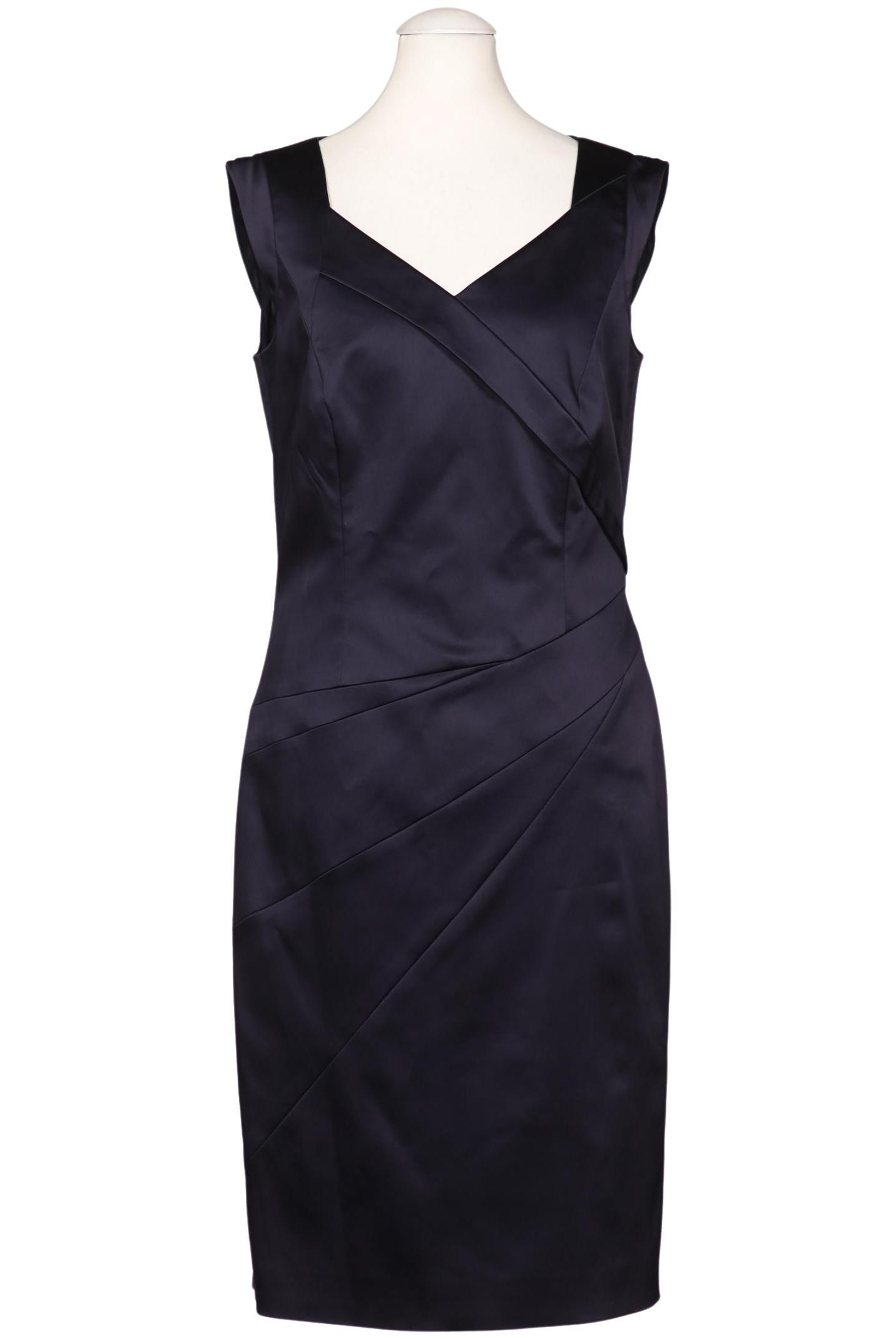 

Esprit Damen Kleid, marineblau, Gr. 36