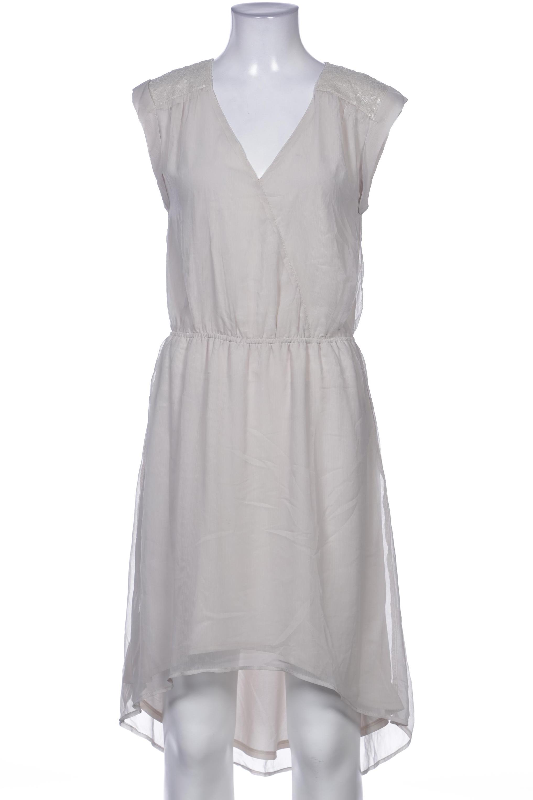 

Esprit Damen Kleid, beige, Gr. 36