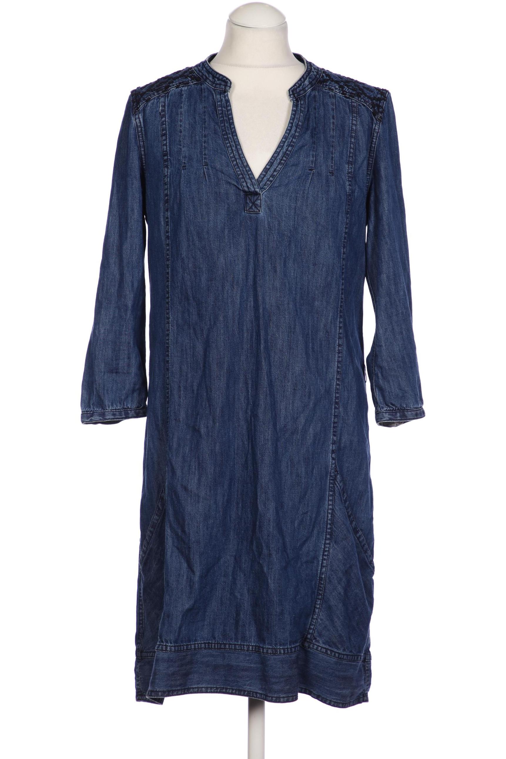 

Esprit Damen Kleid, marineblau, Gr. 38