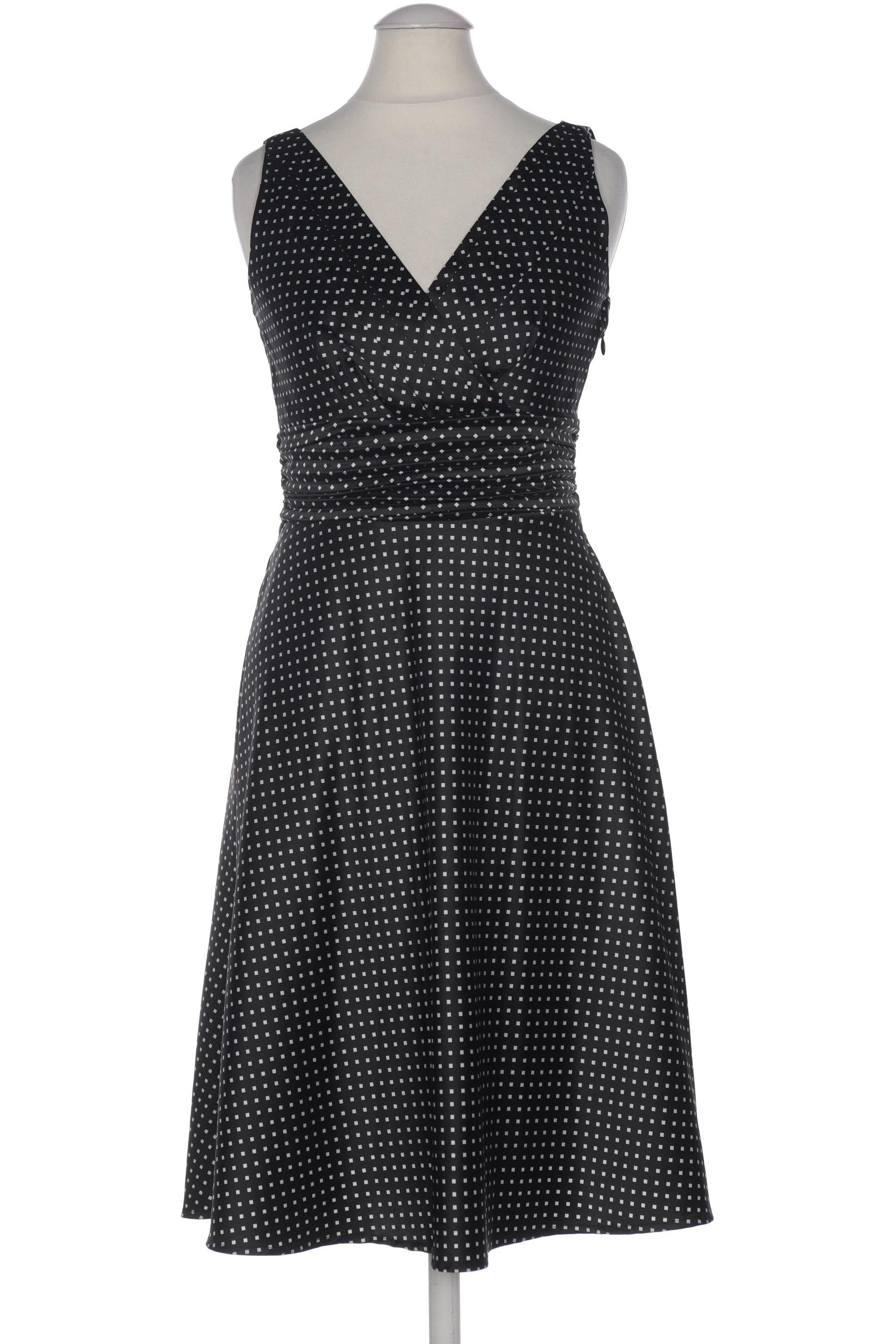 

Esprit Damen Kleid, schwarz