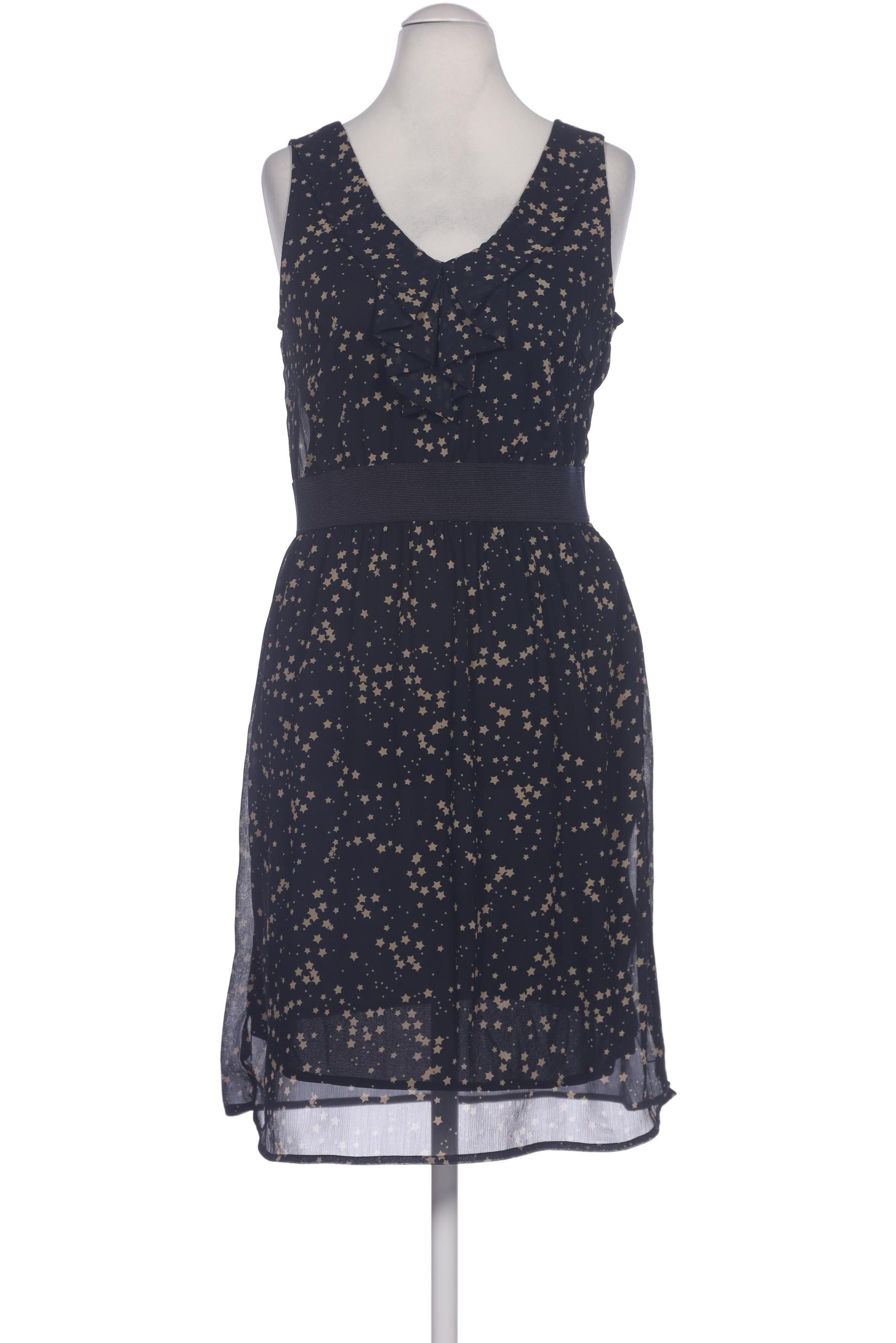 

Esprit Damen Kleid, marineblau, Gr. 38