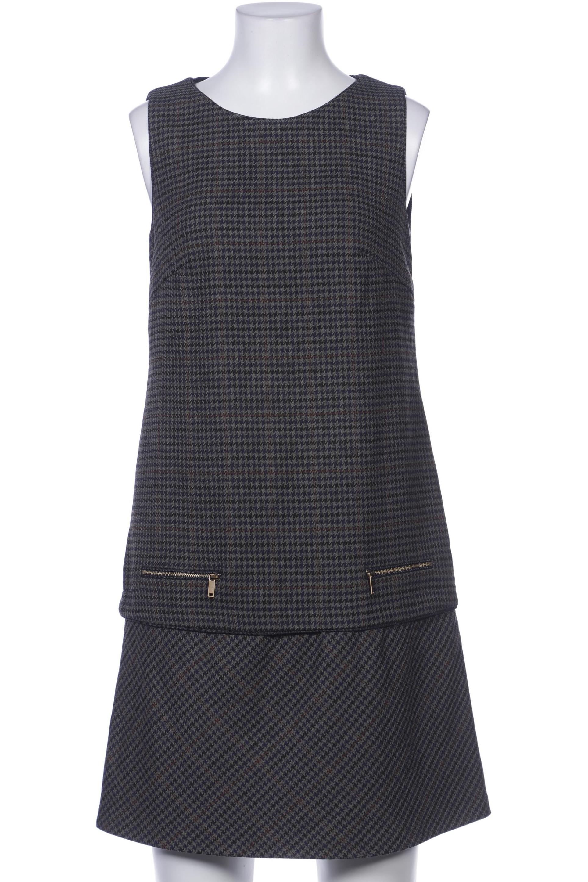 

Esprit Damen Kleid, grün, Gr. 36