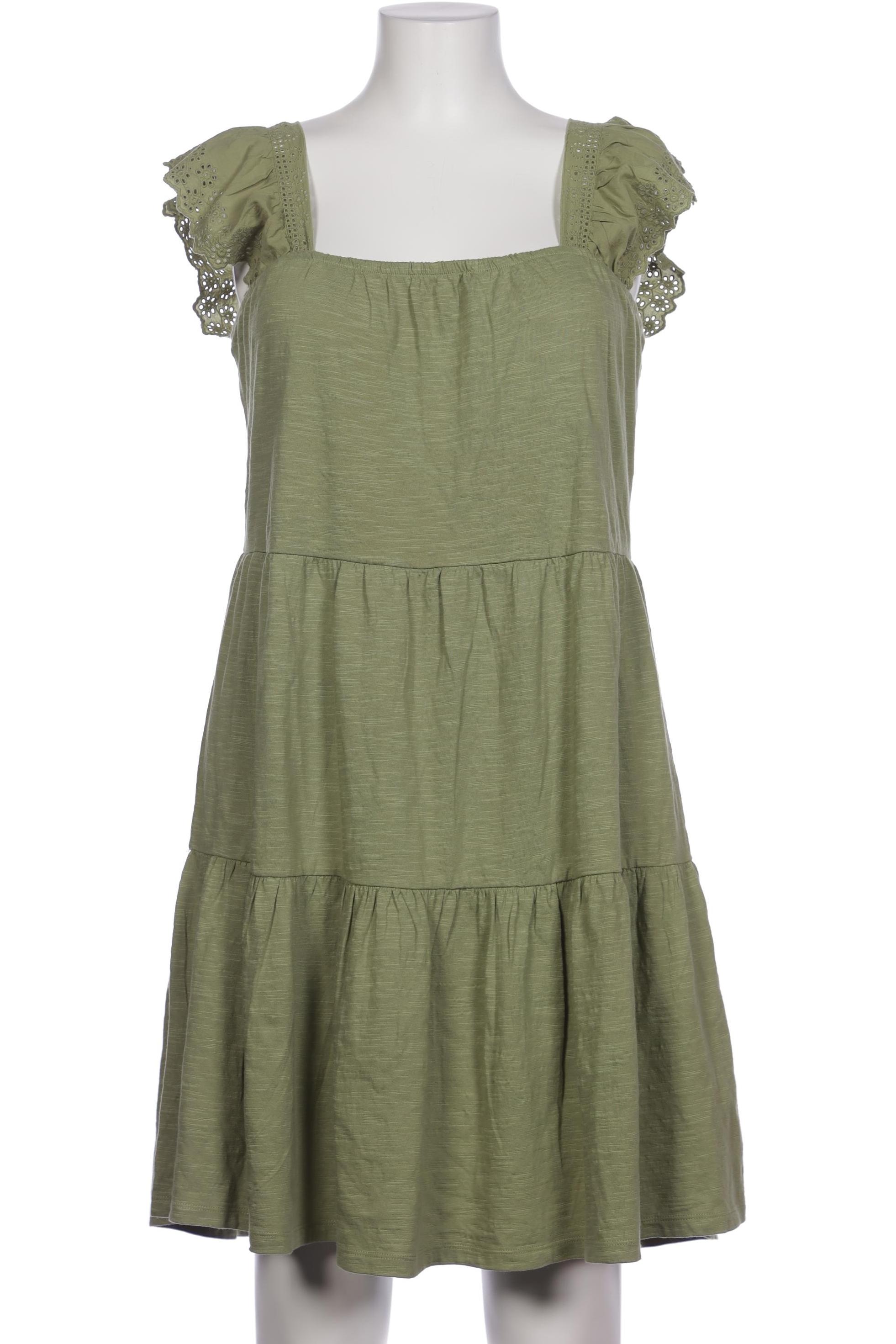 

Esprit Damen Kleid, grün, Gr. 44