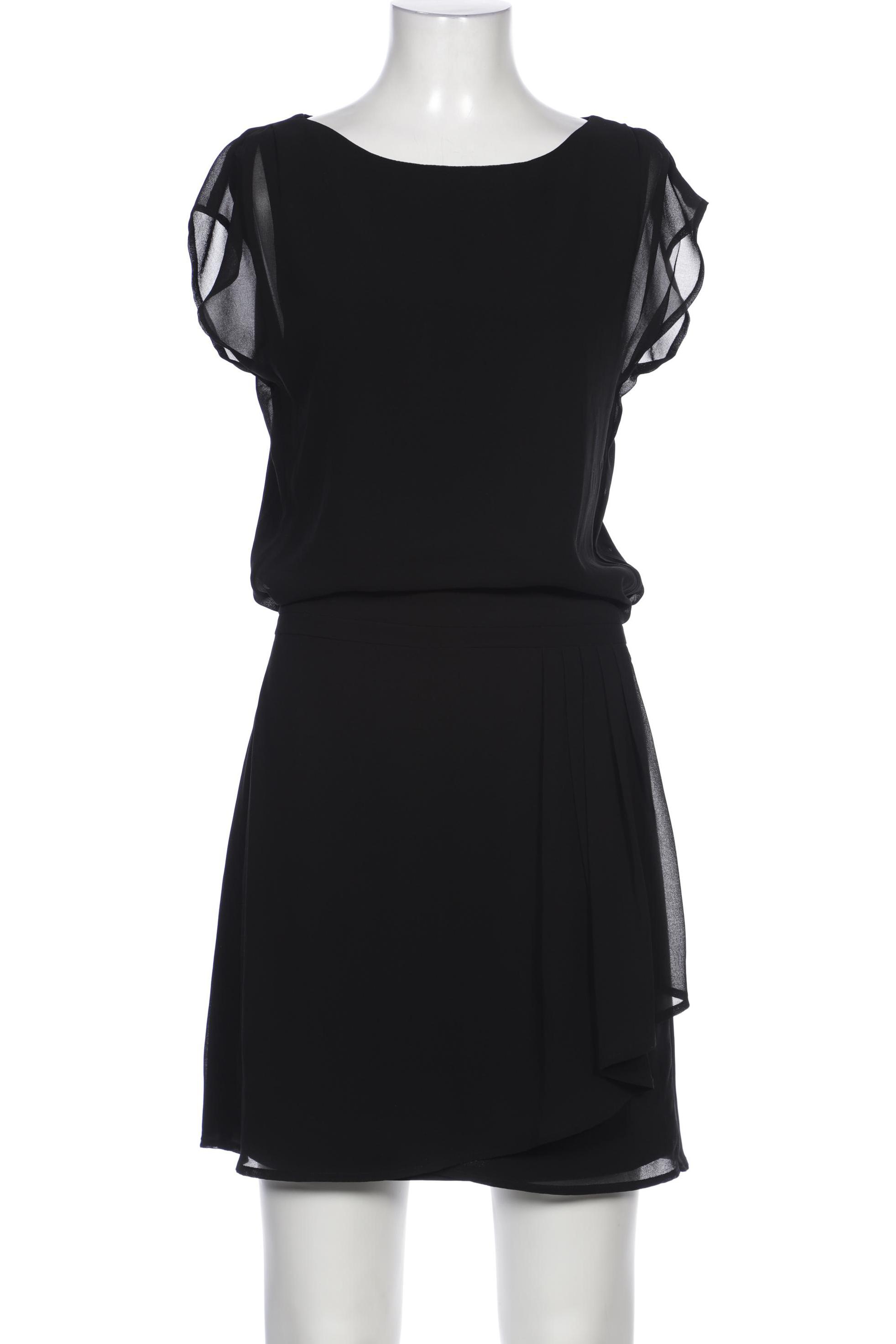 

Esprit Damen Kleid, schwarz, Gr. 34