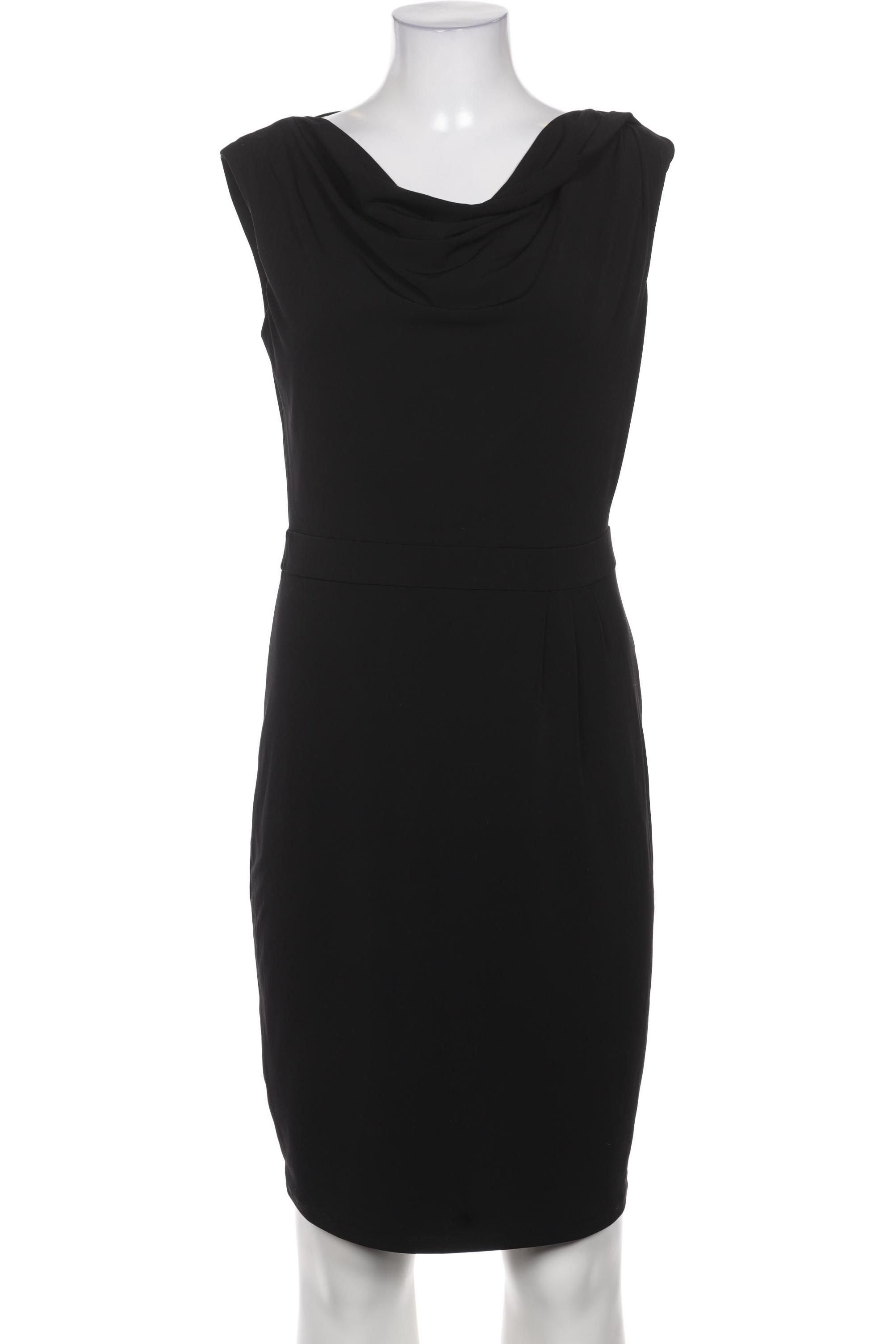 

Esprit Damen Kleid, schwarz