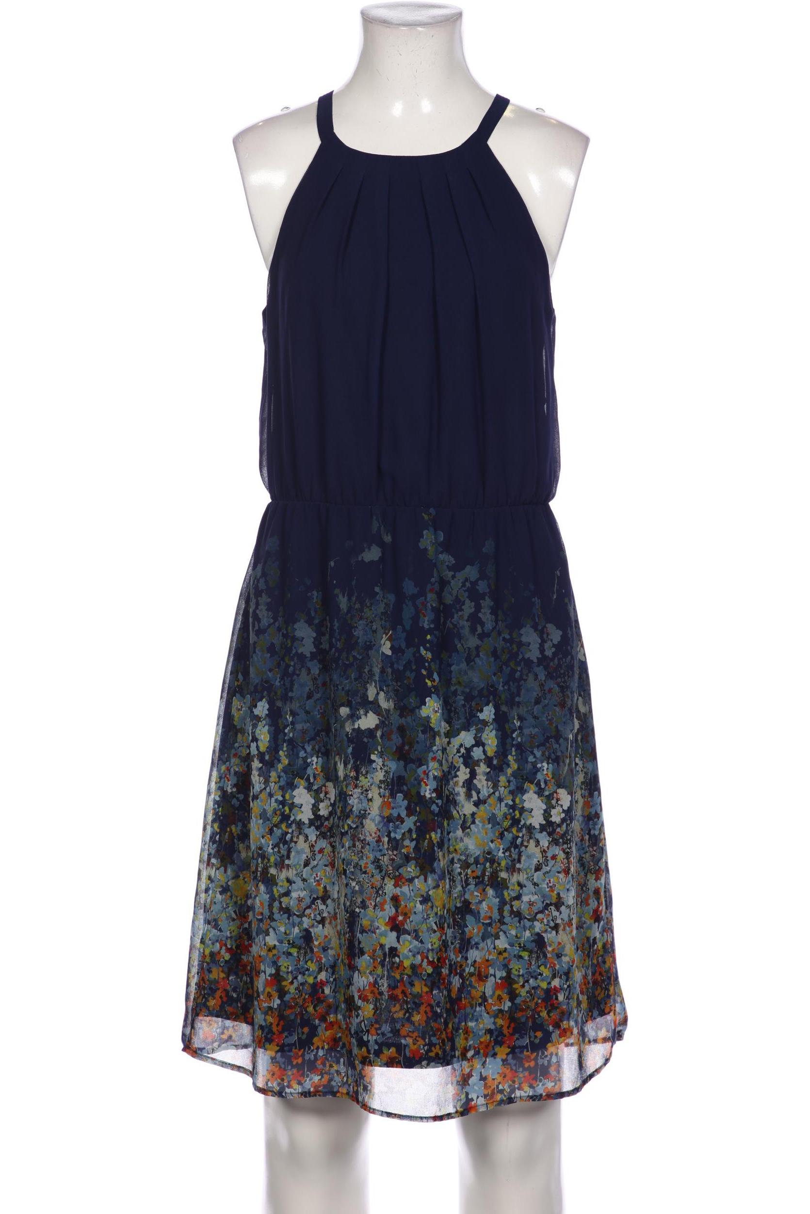 

Esprit Damen Kleid, blau, Gr. 38