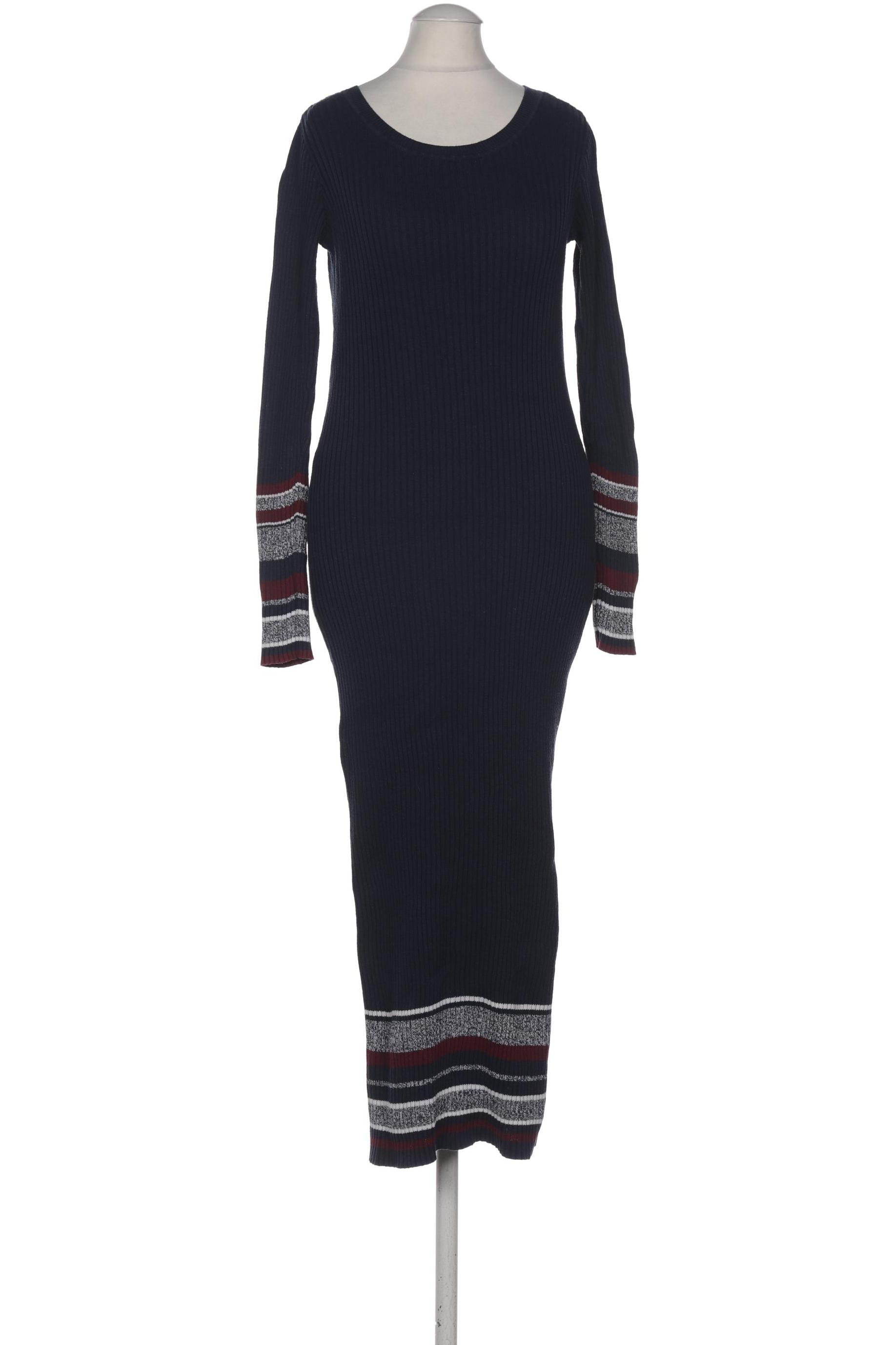 

Esprit Damen Kleid, marineblau, Gr. 34