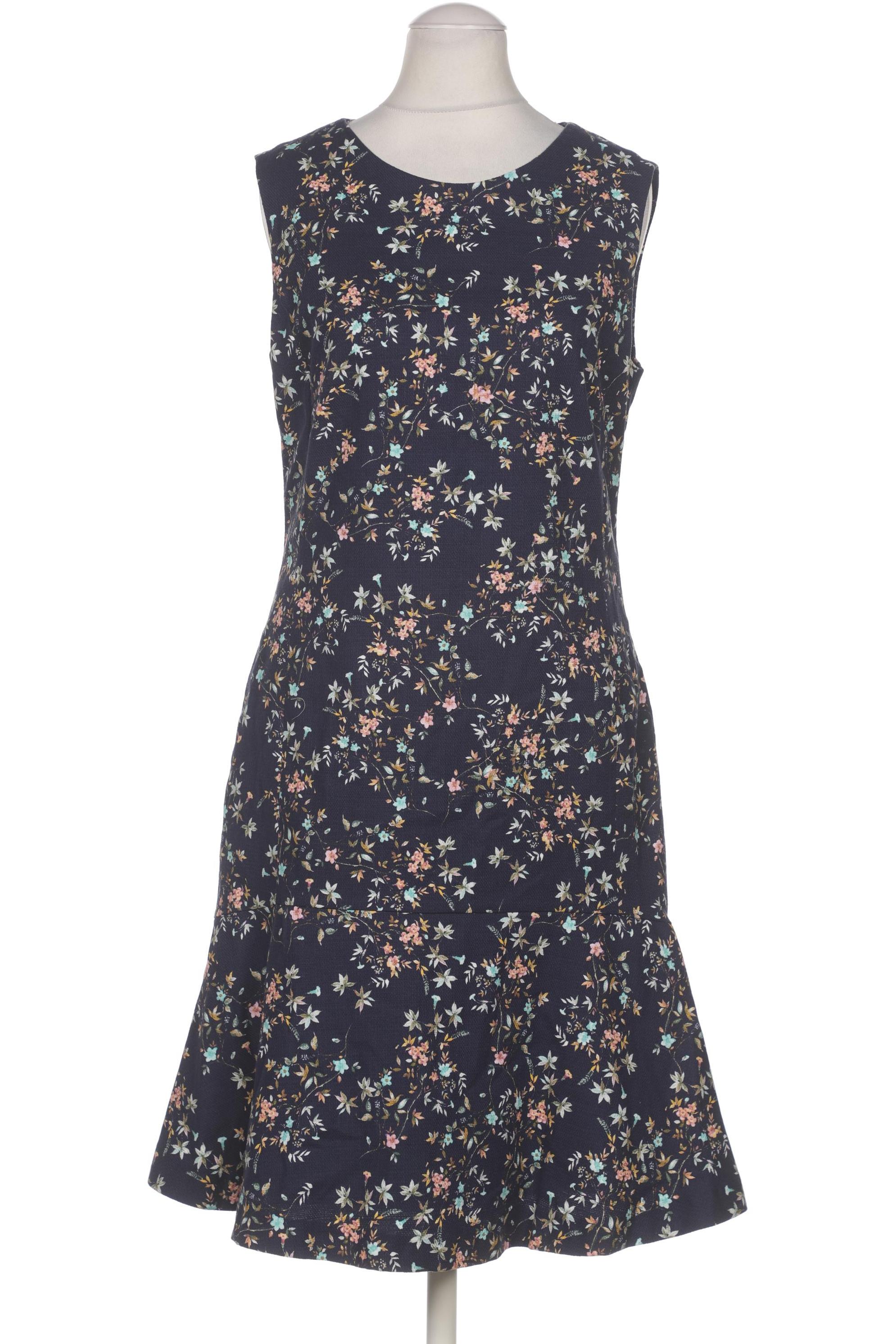 

Esprit Damen Kleid, marineblau, Gr. 36