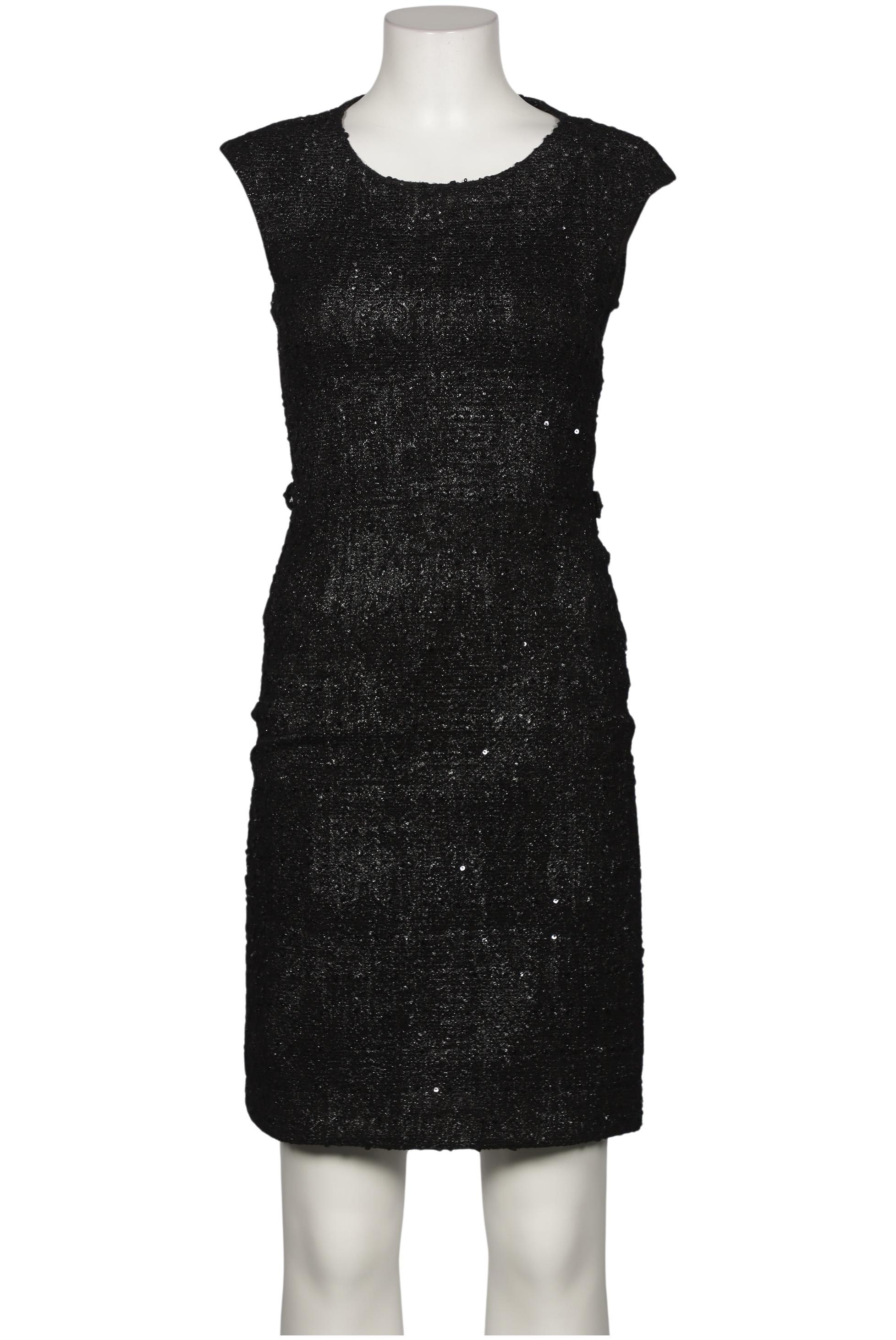 

Esprit Damen Kleid, schwarz, Gr. 34