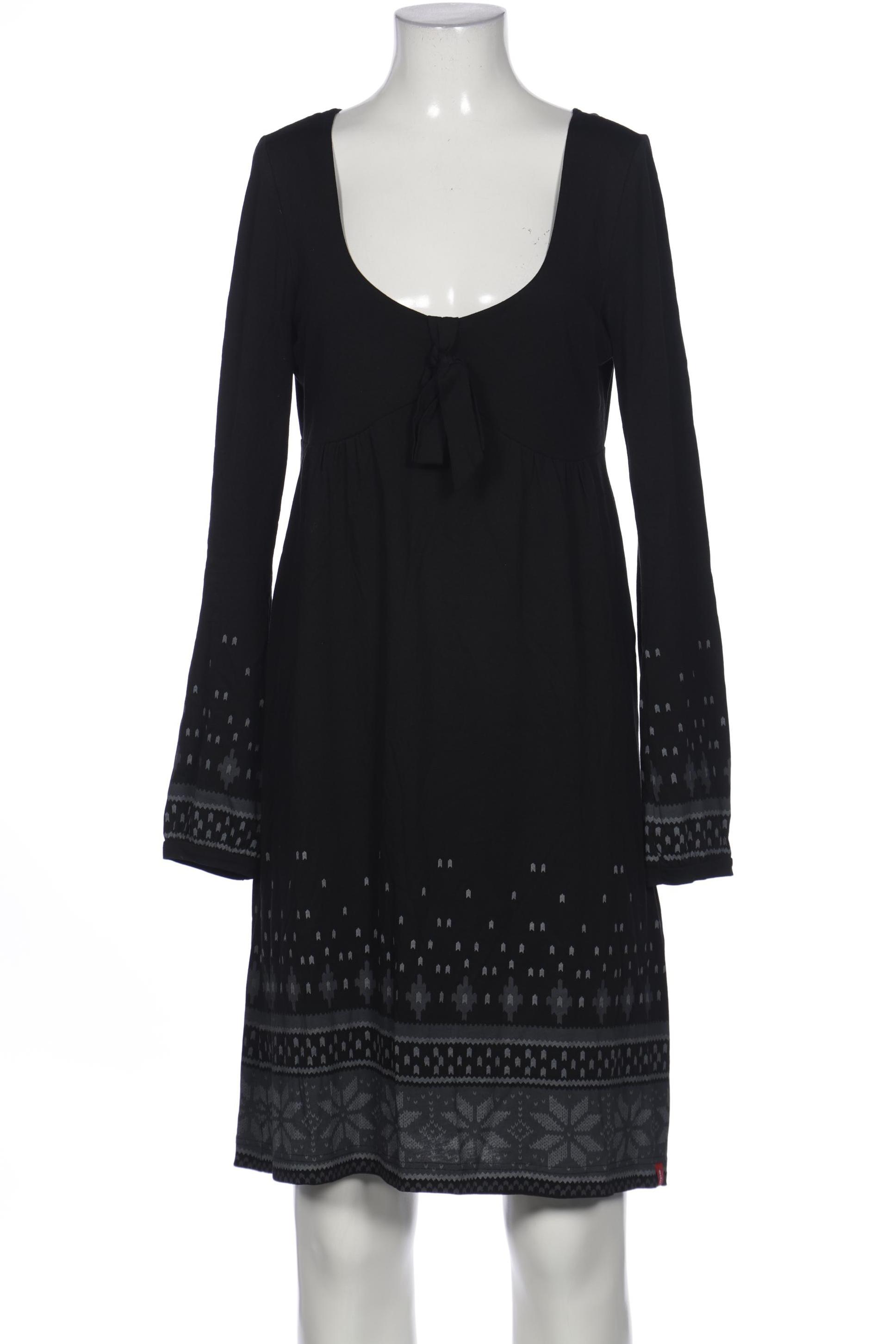 

Esprit Damen Kleid, schwarz